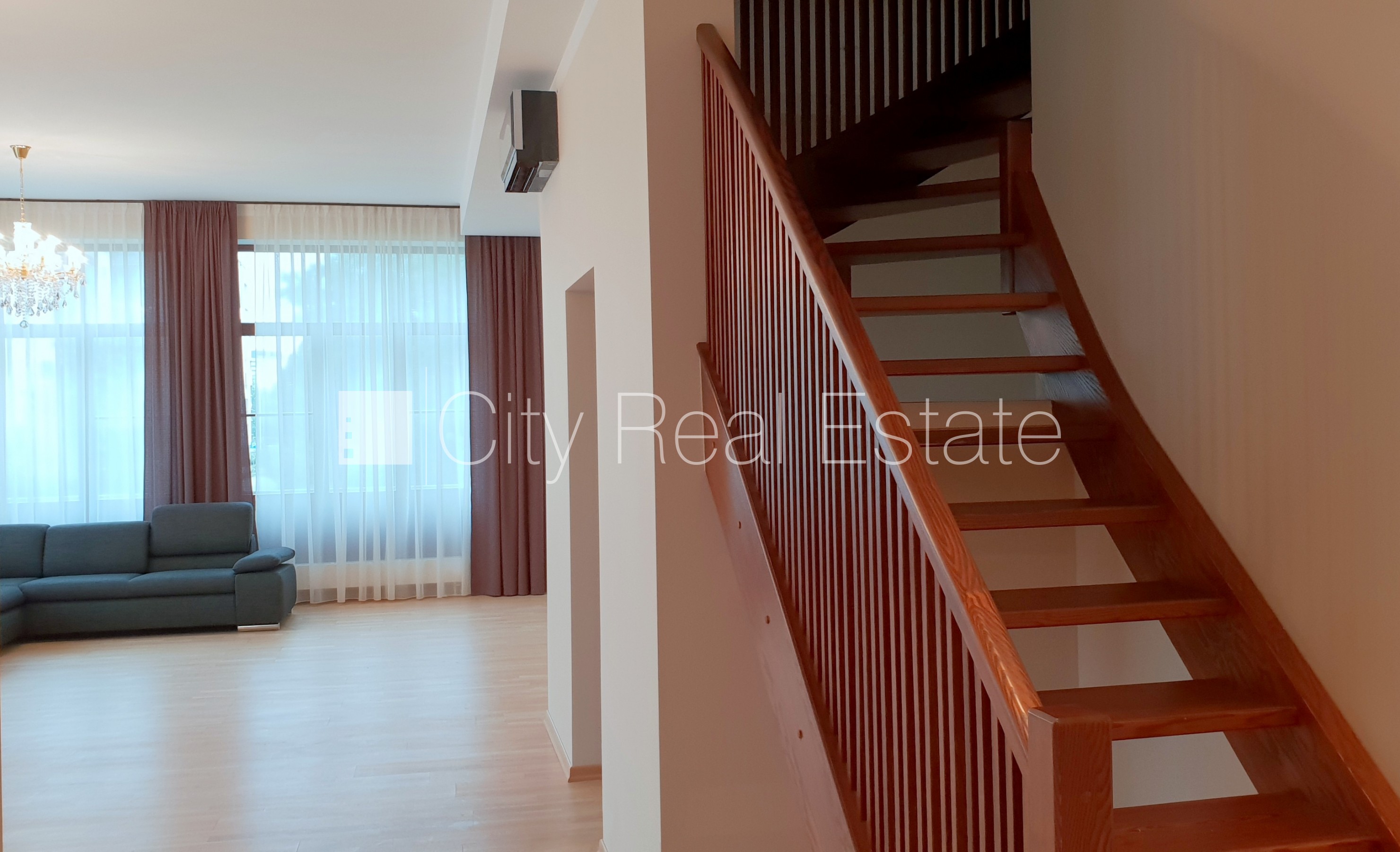 Sludinājumi. Projekts - Eksporta 8, zeme īpašumā, jaunceltne, dzīvokļu skaits ēkā  8 gab., monolīta betona Cena: 550000 EUR Foto #18