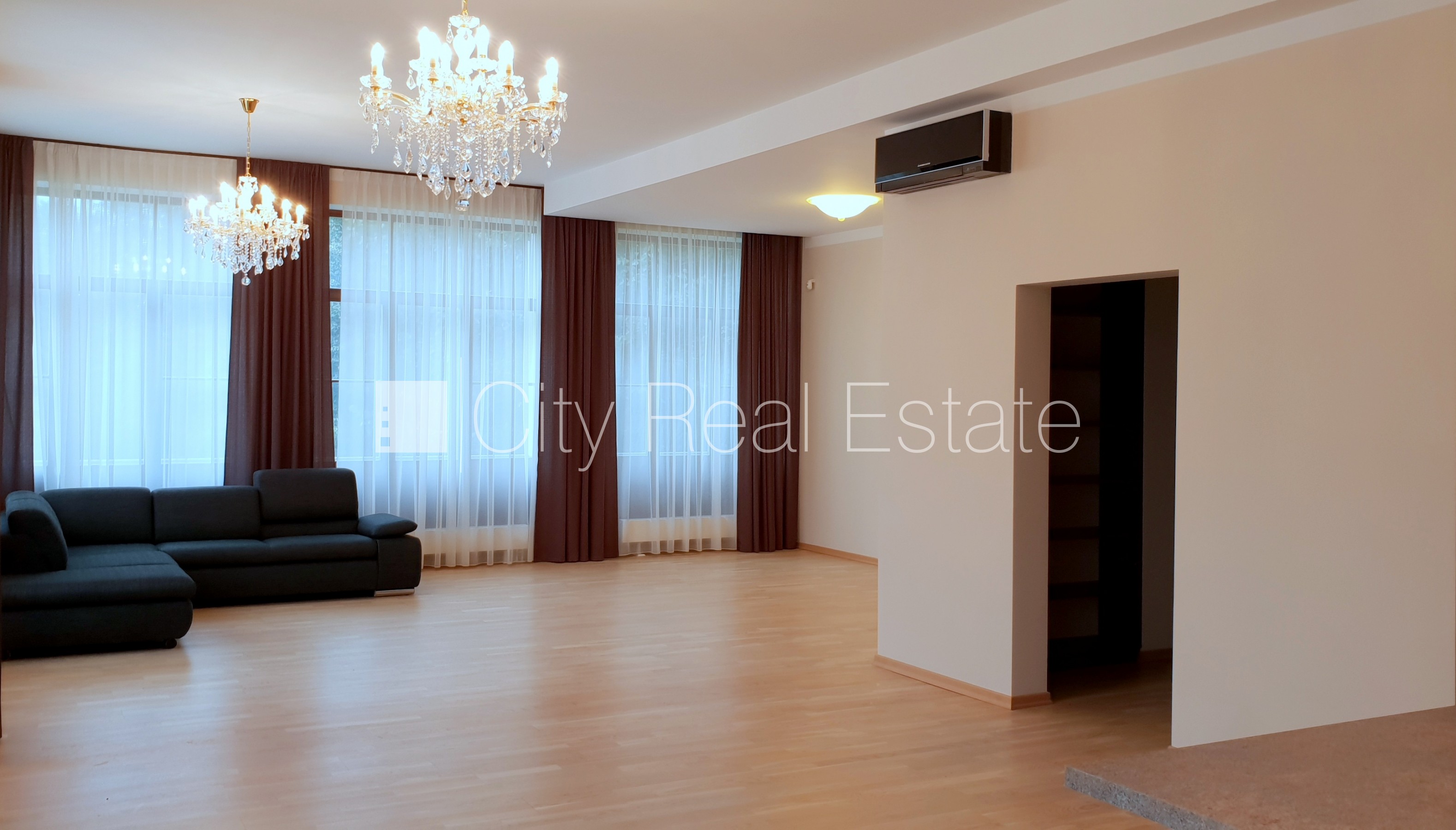 Sludinājumi. Projekts - Eksporta 8, zeme īpašumā, jaunceltne, dzīvokļu skaits ēkā  8 gab., monolīta betona Cena: 550000 EUR Foto #2