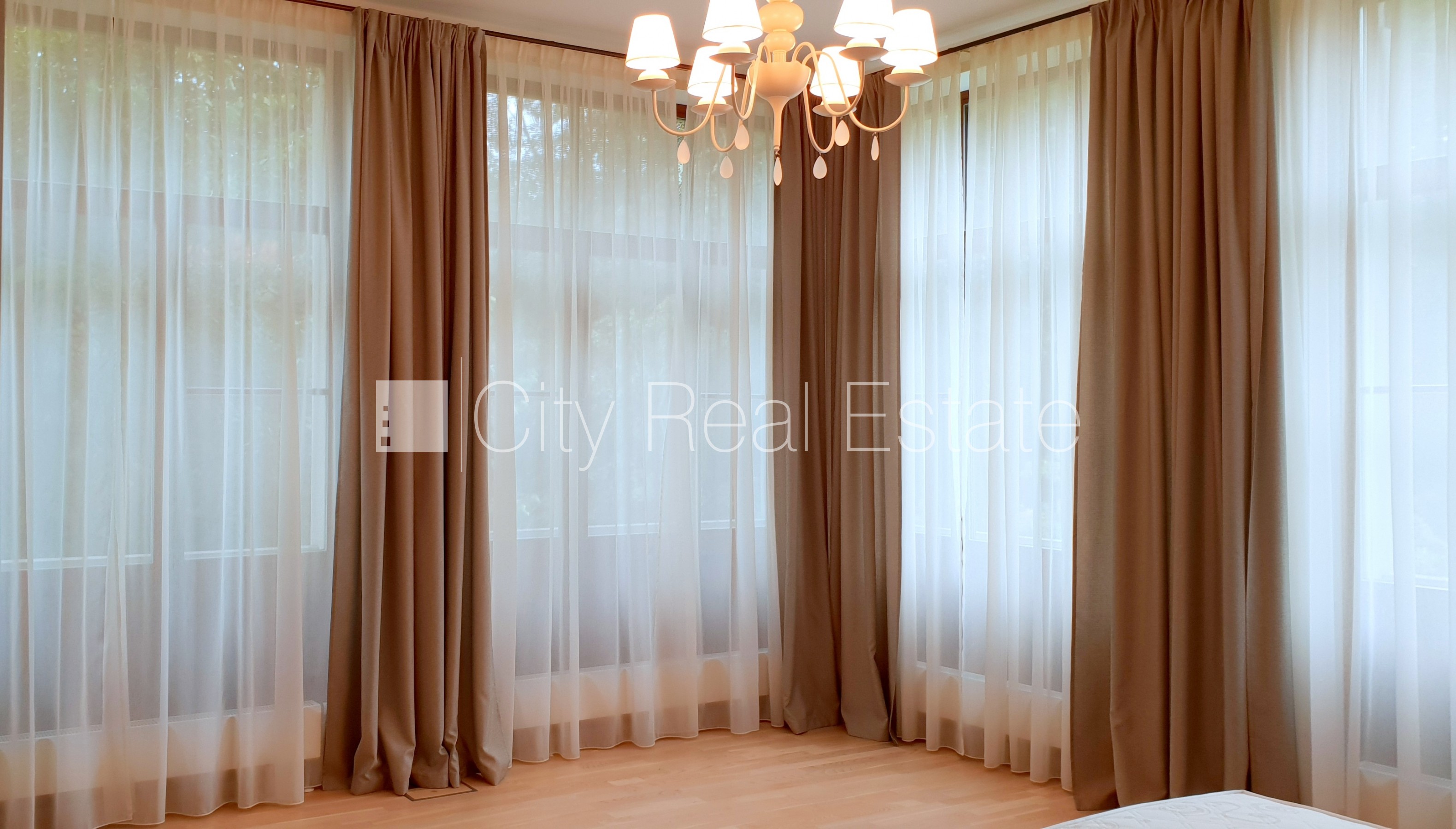 Sludinājumi. Projekts - Eksporta 8, zeme īpašumā, jaunceltne, dzīvokļu skaits ēkā  8 gab., monolīta betona Cena: 550000 EUR Foto #10