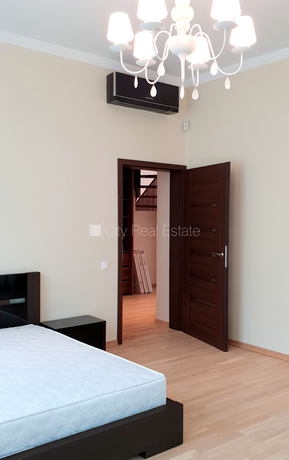 Sludinājumi. Projekts - Eksporta 8, zeme īpašumā, jaunceltne, dzīvokļu skaits ēkā  8 gab., monolīta betona Cena: 550000 EUR Foto #14