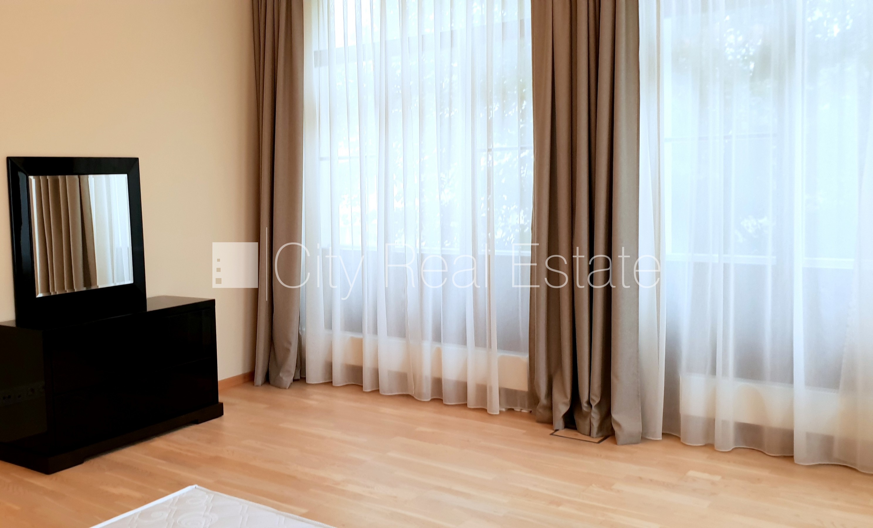 Sludinājumi. Projekts - Eksporta 8, zeme īpašumā, jaunceltne, dzīvokļu skaits ēkā  8 gab., monolīta betona Cena: 550000 EUR Foto #9