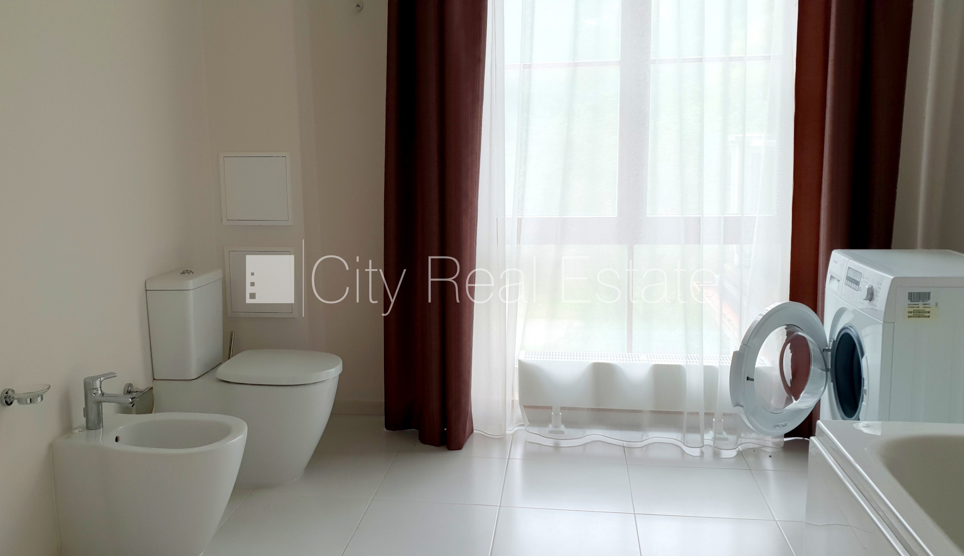 Sludinājumi. Projekts - Eksporta 8, zeme īpašumā, jaunceltne, dzīvokļu skaits ēkā  8 gab., monolīta betona Cena: 550000 EUR Foto #15