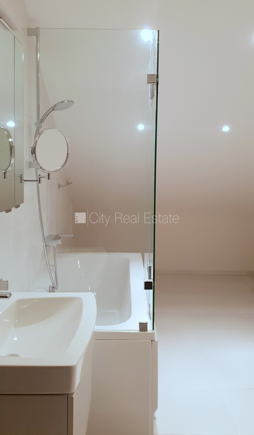 Sludinājumi. Projekts - Eksporta 8, zeme īpašumā, jaunceltne, dzīvokļu skaits ēkā  8 gab., monolīta betona Cena: 550000 EUR Foto #25