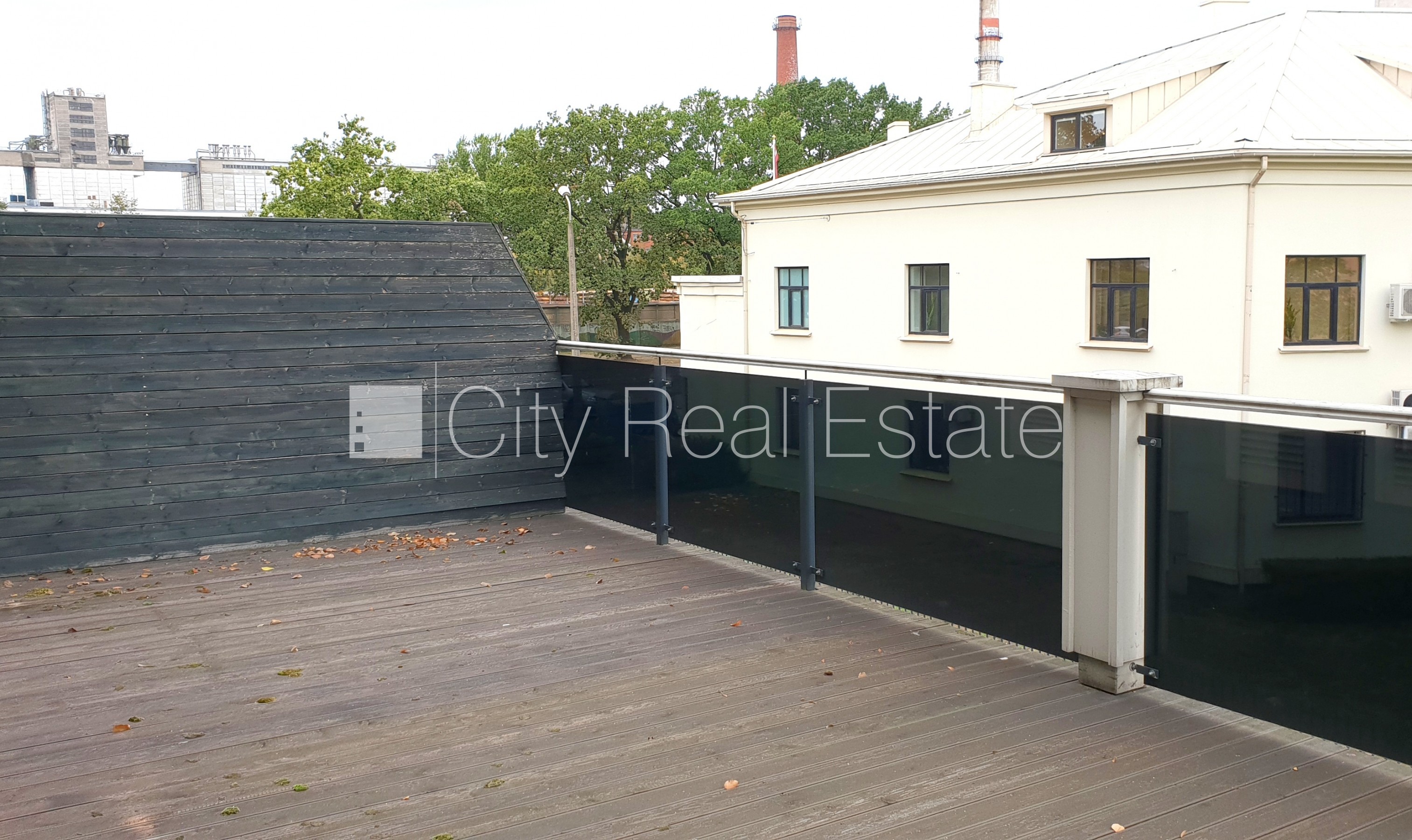 Sludinājumi. Projekts - Eksporta 8, zeme īpašumā, jaunceltne, dzīvokļu skaits ēkā  8 gab., monolīta betona Cena: 550000 EUR Foto #6