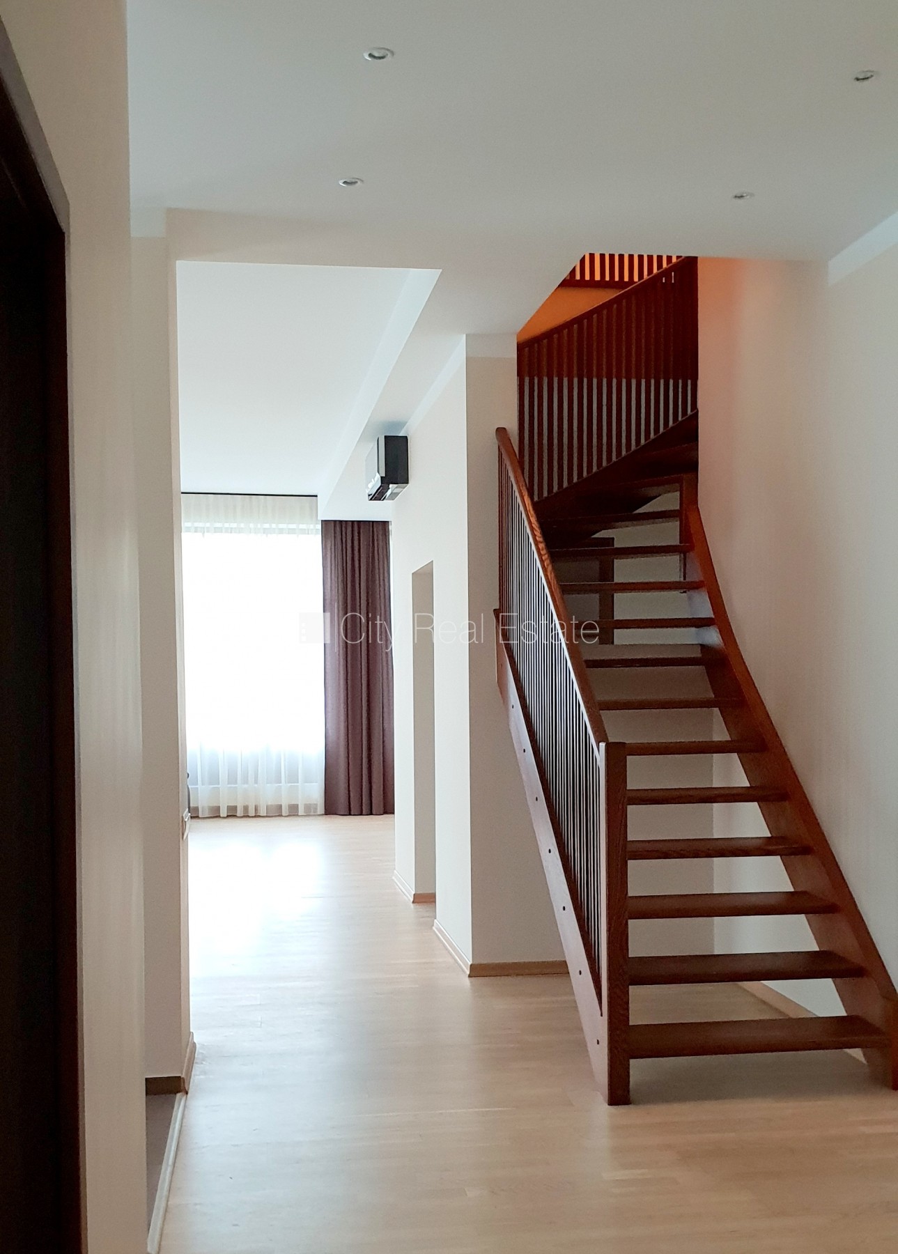 Sludinājumi. Projekts - Eksporta 8, zeme īpašumā, jaunceltne, dzīvokļu skaits ēkā  8 gab., monolīta betona Cena: 550000 EUR Foto #19