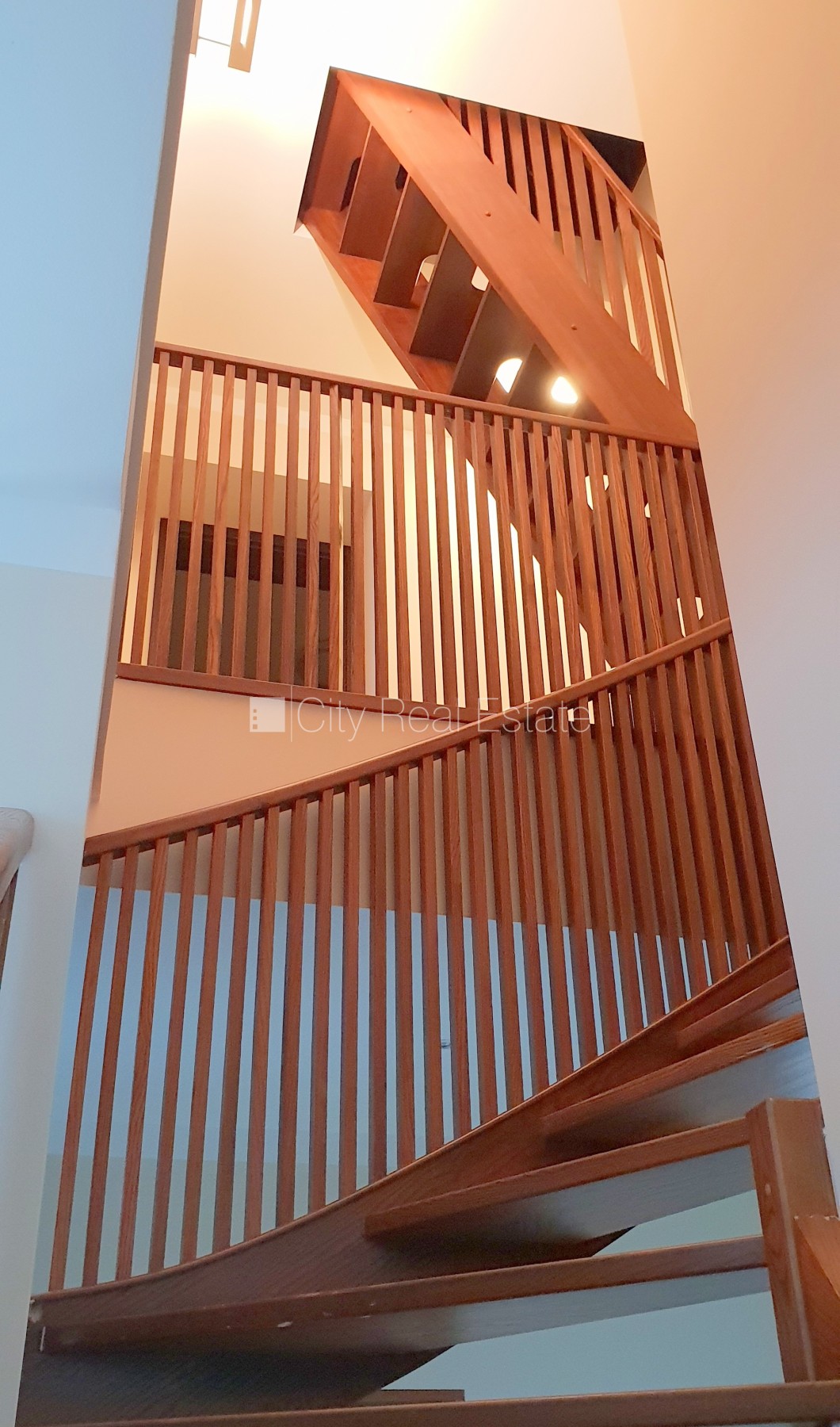 Sludinājumi. Projekts - Eksporta 8, zeme īpašumā, jaunceltne, dzīvokļu skaits ēkā  8 gab., monolīta betona Cena: 550000 EUR Foto #20