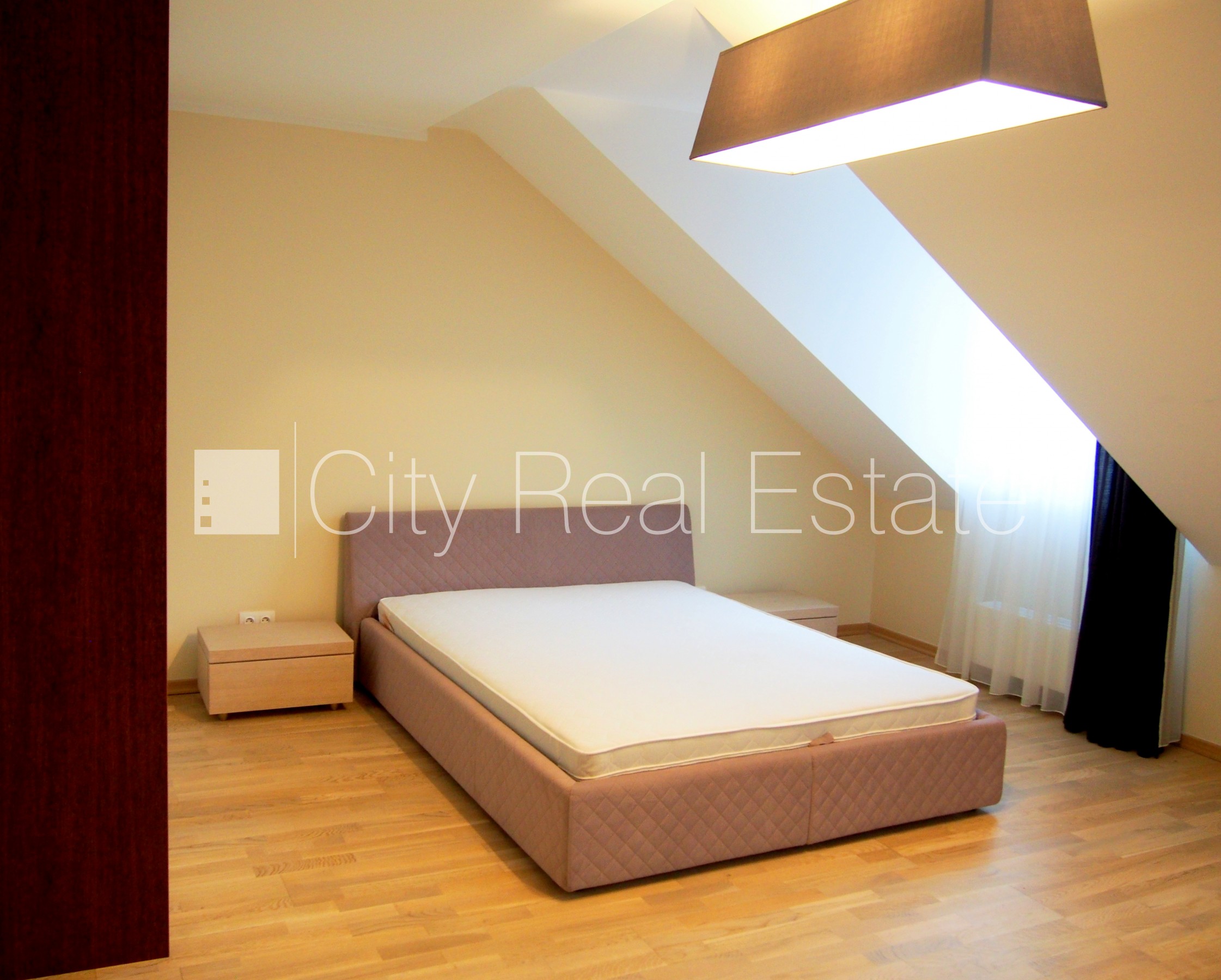 Sludinājumi. Projekts - Eksporta 8, zeme īpašumā, jaunceltne, dzīvokļu skaits ēkā  8 gab., monolīta betona Cena: 550000 EUR Foto #24