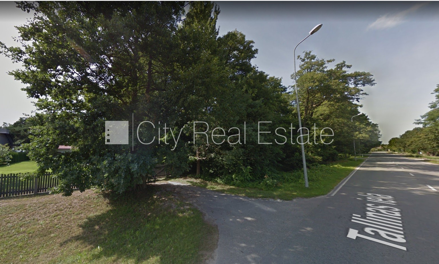 Sludinājumi. Iespējama mazstāvu apbūve, atļauts būvēt vienstāvu ēku, atļauts būvēt divu stāvu ēku, zeme Cena: 129000 EUR Foto #5