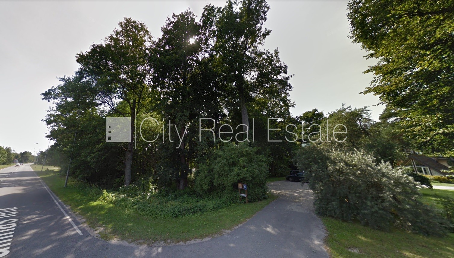 Sludinājumi. Iespējama mazstāvu apbūve, atļauts būvēt vienstāvu ēku, atļauts būvēt divu stāvu ēku, zeme Cena: 129000 EUR Foto #6