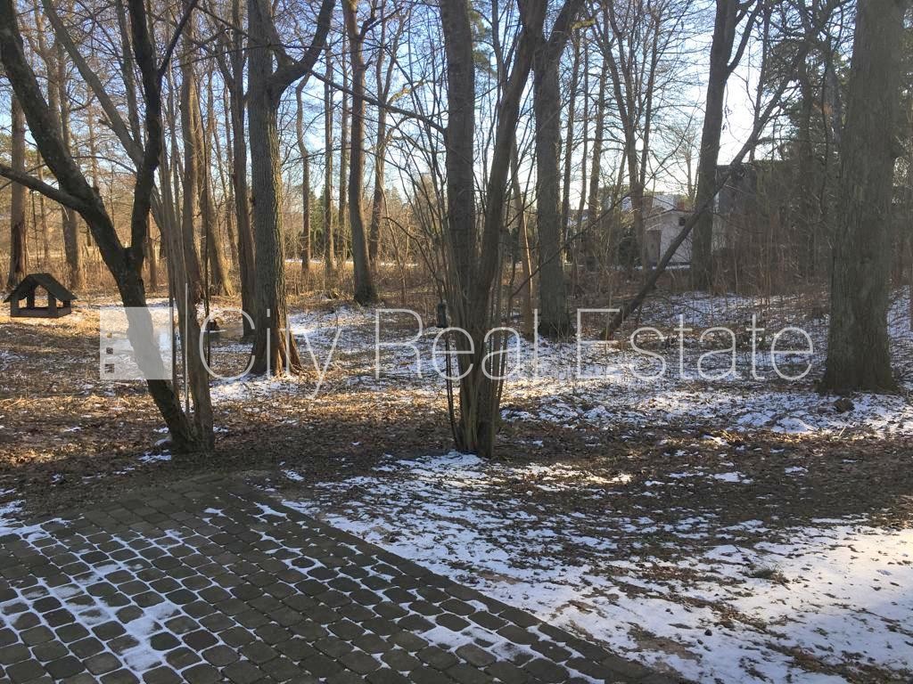 Sludinājumi. Iespējama mazstāvu apbūve, atļauts būvēt vienstāvu ēku, atļauts būvēt divu stāvu ēku, zeme Cena: 129000 EUR Foto #4