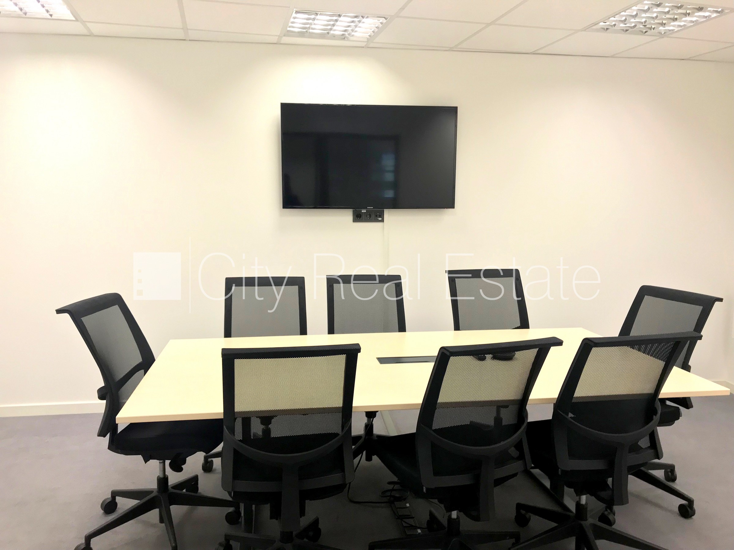 Объявление. Новостройка, фасадный дом, плата за обслуживание одного квадратного метра в  месяц 2 EUR, Цена: 2570 EUR/мес. Foto #12