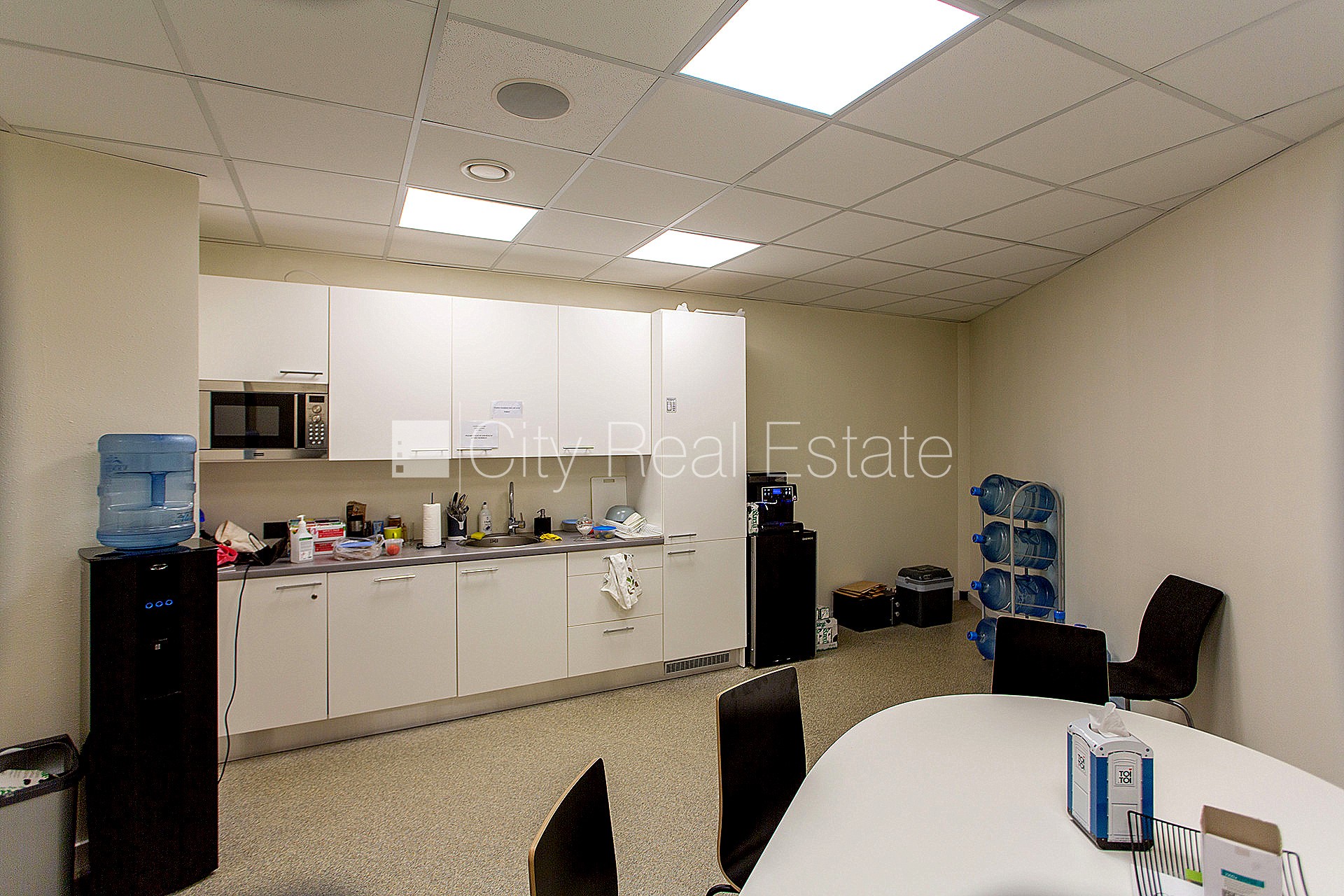 Объявление. Новостройка, фасадный дом, плата за обслуживание одного квадратного метра в  месяц 2 EUR, Цена: 2570 EUR/мес. Foto #18