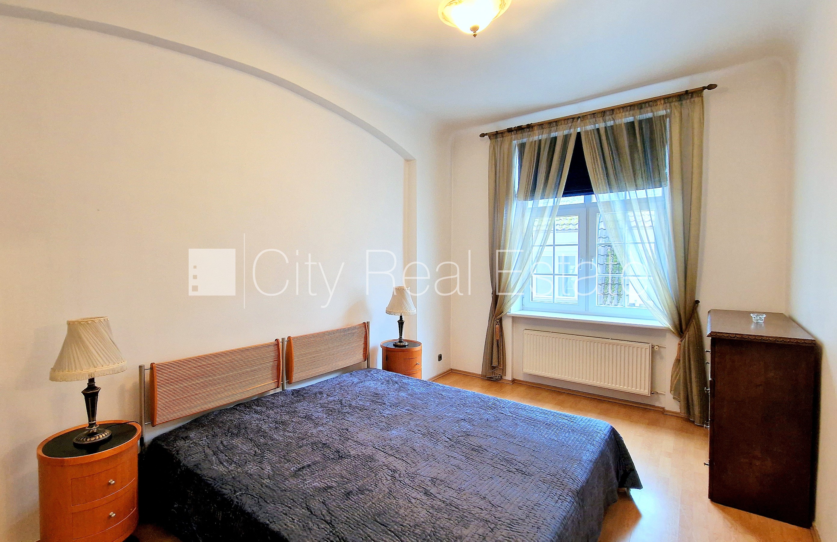 Sludinājumi. Fasādes māja, renovēta māja, viena kvadrātmetra apsaimniekošanas maksa mēnesī  0,39 EUR, Cena: 960 EUR/mēn Foto #8