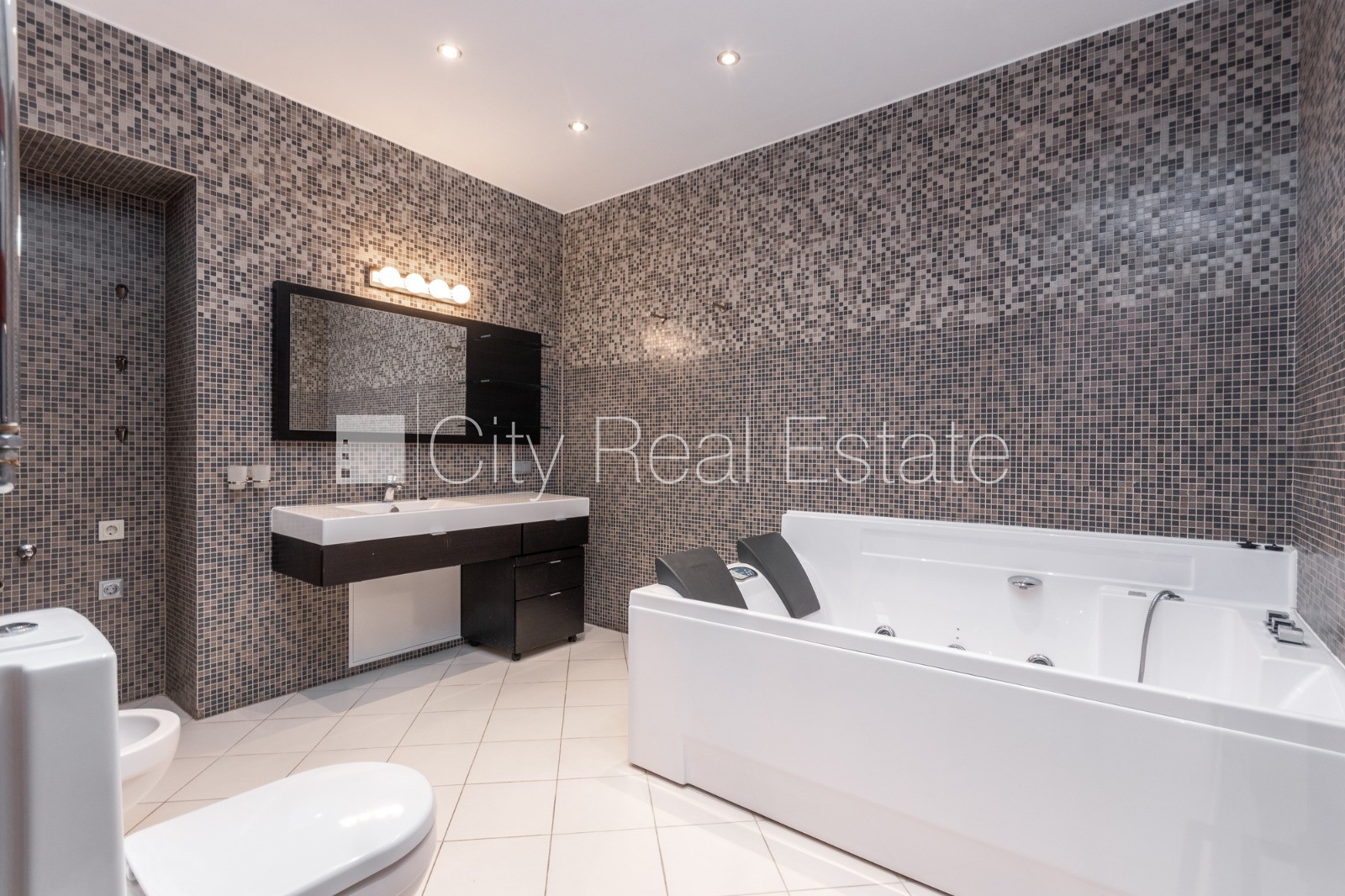 Sludinājumi. Fasādes māja, ieeja no ielas, ir lifts, logi vērsti mājas abās pusēs, griestu augstums 3,2 m, Cena: 340000 EUR Foto #12