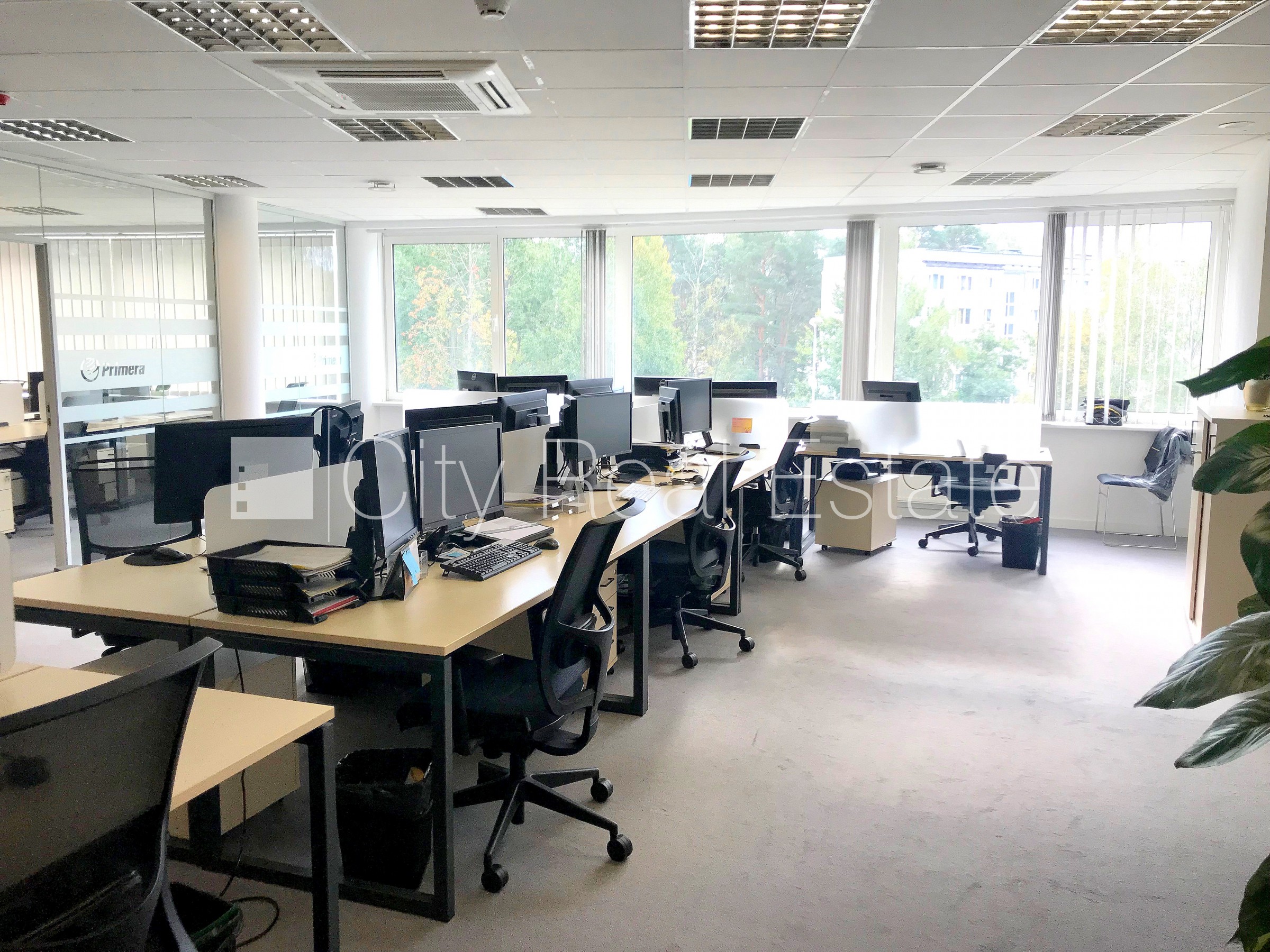 Sludinājumi. Jaunceltne, fasādes māja, viena kvadrātmetra apsaimniekošanas maksa mēnesī  2 EUR, labiekārtota Cena: 1305 EUR/mēn Foto #4