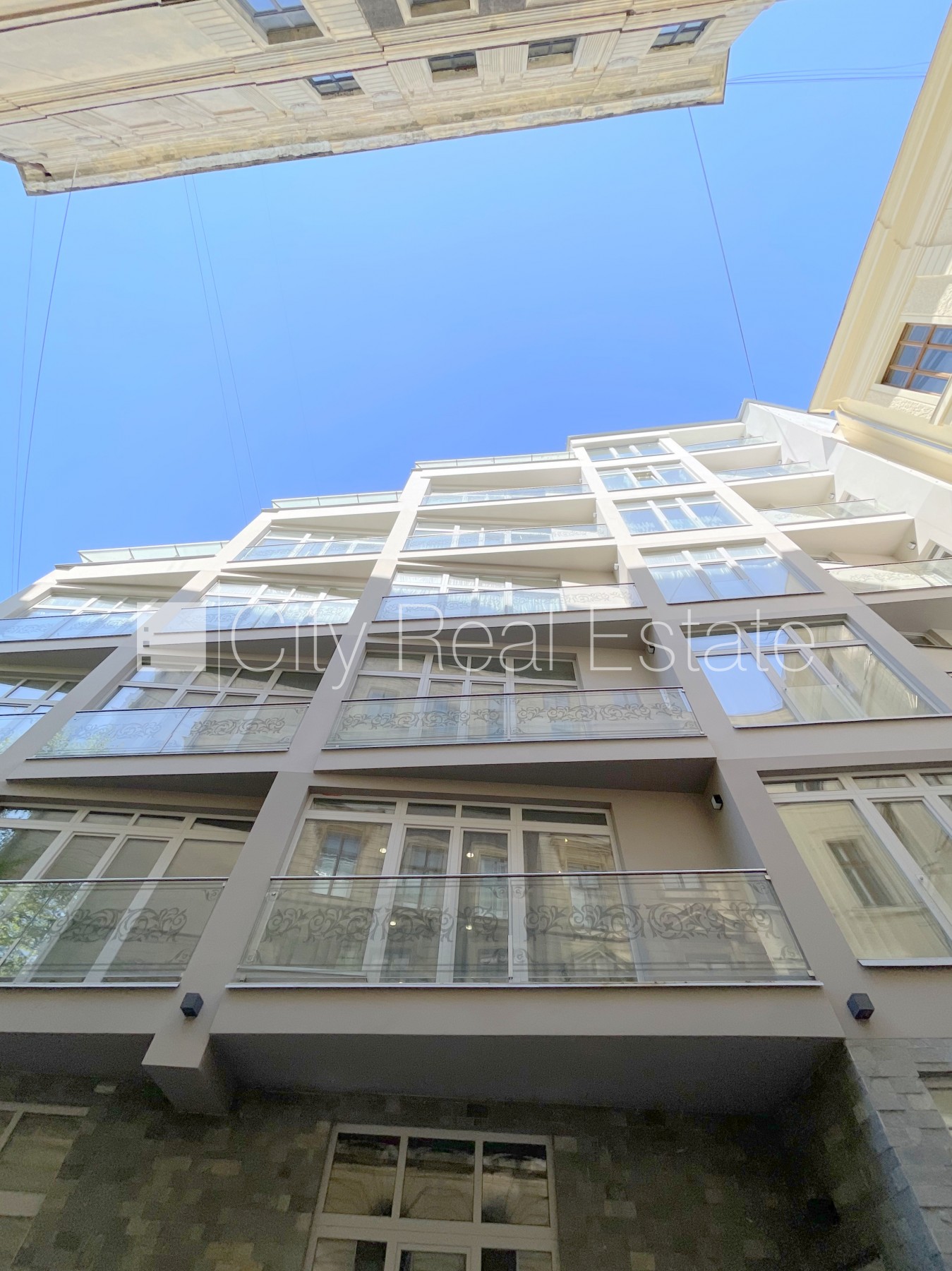 Sludinājumi. Jaunceltne, pagalma ēka, energo efektīva māja, ieeja no pagalma, puspagrabs, ir lifts, logi vērsti Cena: 380660 EUR Foto #21