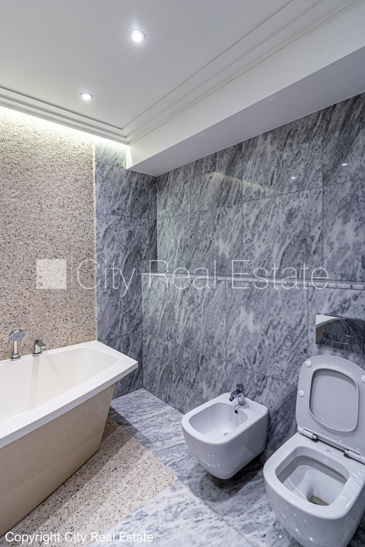 Sludinājumi. Jaunceltne, pagalma ēka, energo efektīva māja, ieeja no pagalma, puspagrabs, ir lifts, logi vērsti Cena: 380660 EUR Foto #7