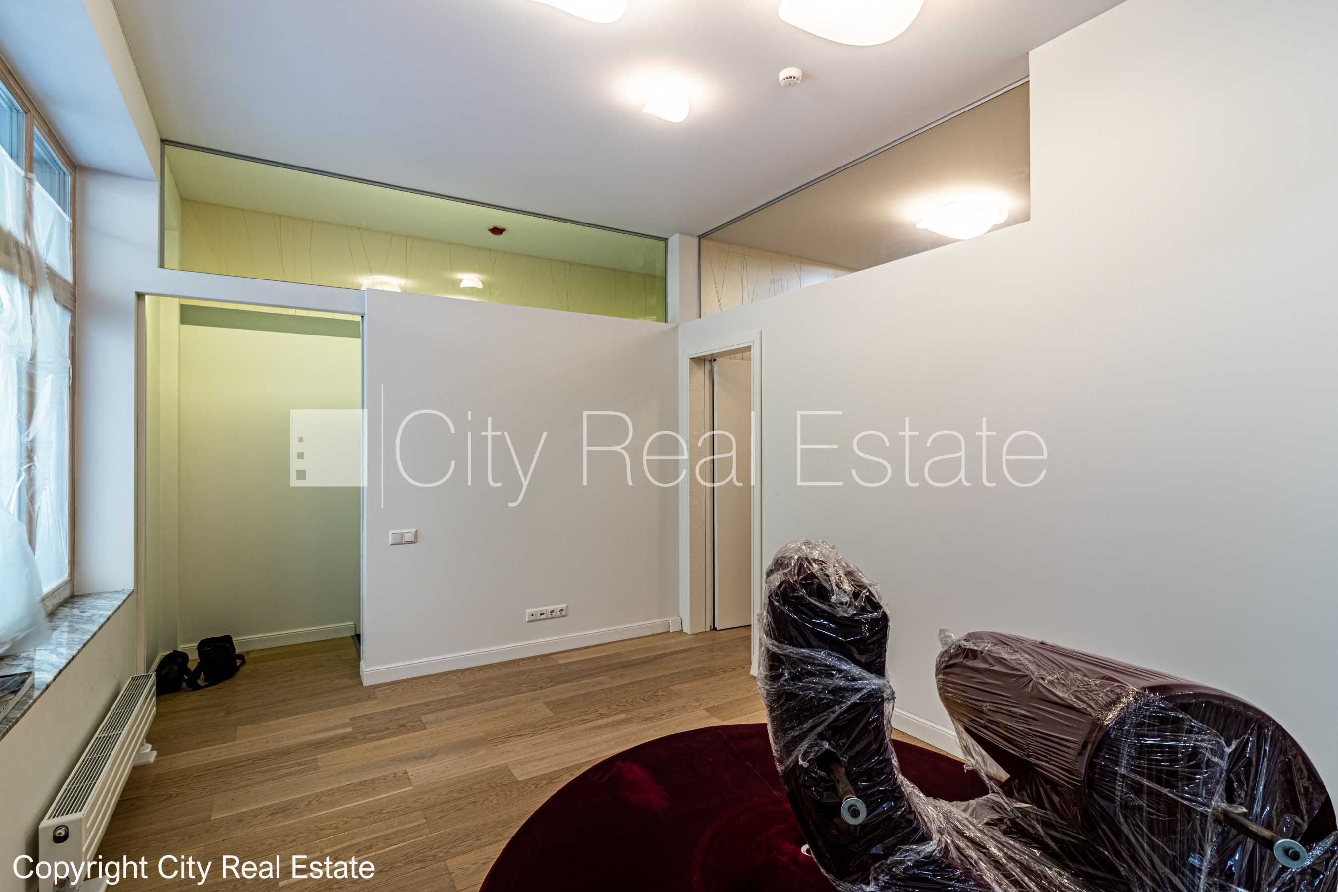 Sludinājumi. Jaunceltne, pagalma ēka, energo efektīva māja, ieeja no pagalma, puspagrabs, ir lifts, logi vērsti Cena: 380660 EUR Foto #18