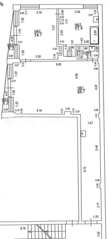 Sludinājumi. Jaunceltne, fasādes māja, energo efektīva māja, ieeja no pagalma, lodžija, plašs skats no loga, Cena: 1300 EUR/mēn Foto #18