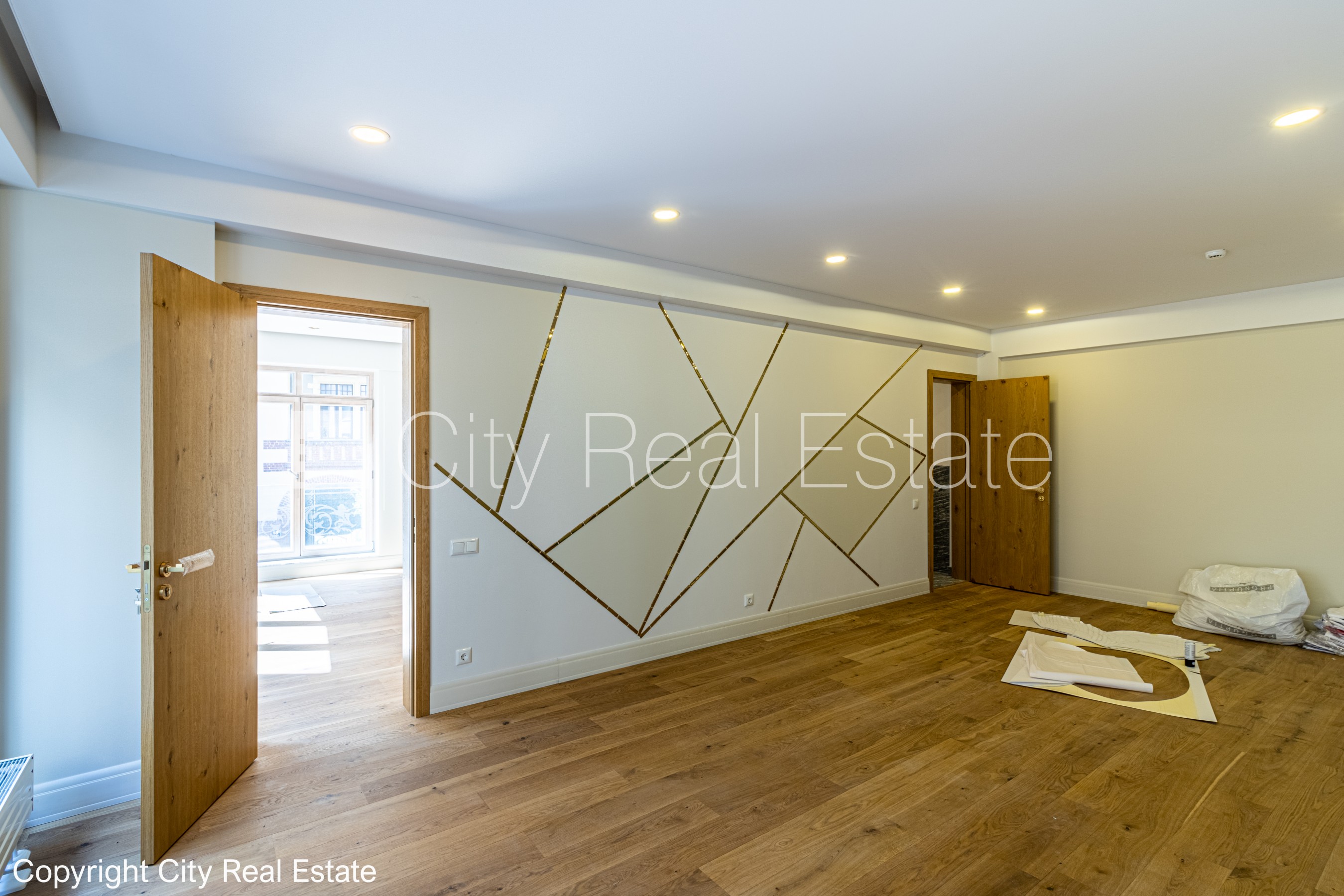 Sludinājumi. Jaunceltne, fasādes māja, energo efektīva māja, ieeja no pagalma, lodžija, plašs skats no loga, Cena: 1300 EUR/mēn Foto #12