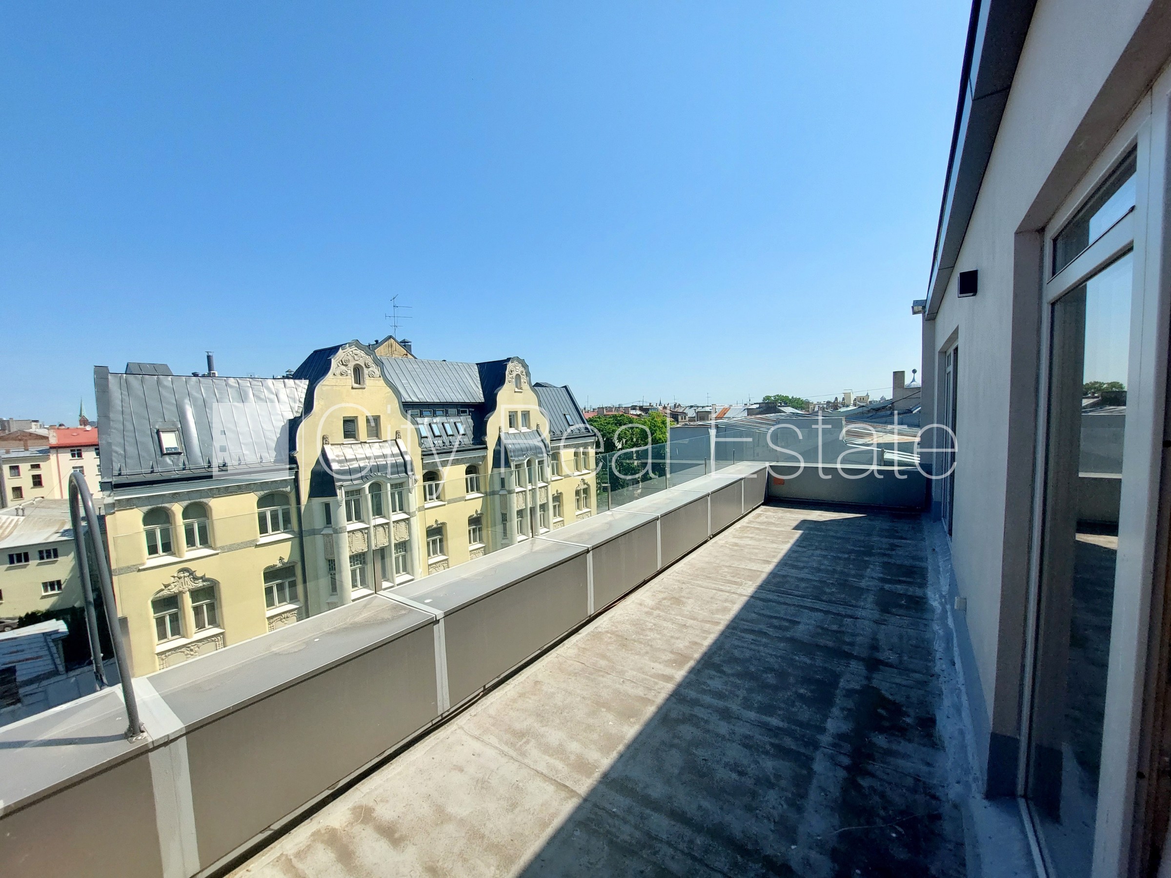 Sludinājumi. Jaunceltne, fasādes māja, energo efektīva māja, ieeja no pagalma, ir lifts, balkons, divas terases, Cena: 541900 EUR Foto #7