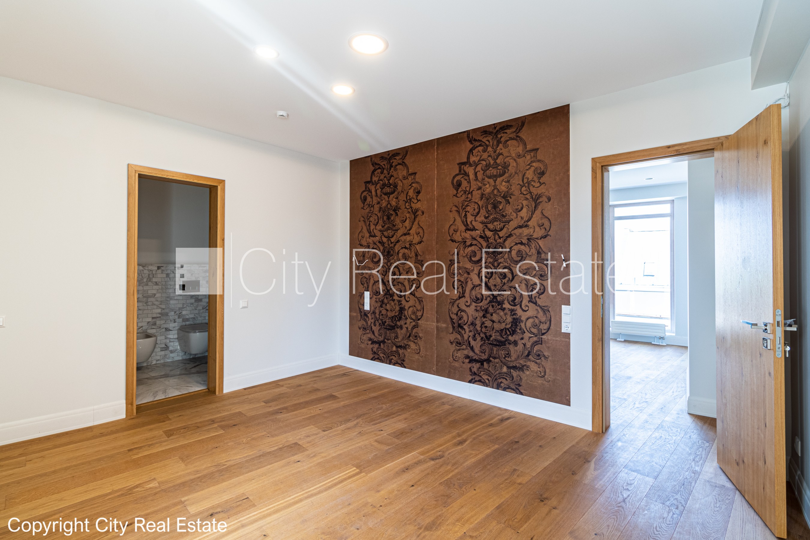 Sludinājumi. Jaunceltne, fasādes māja, energo efektīva māja, ieeja no pagalma, ir lifts, balkons, divas terases, Cena: 541900 EUR Foto #11