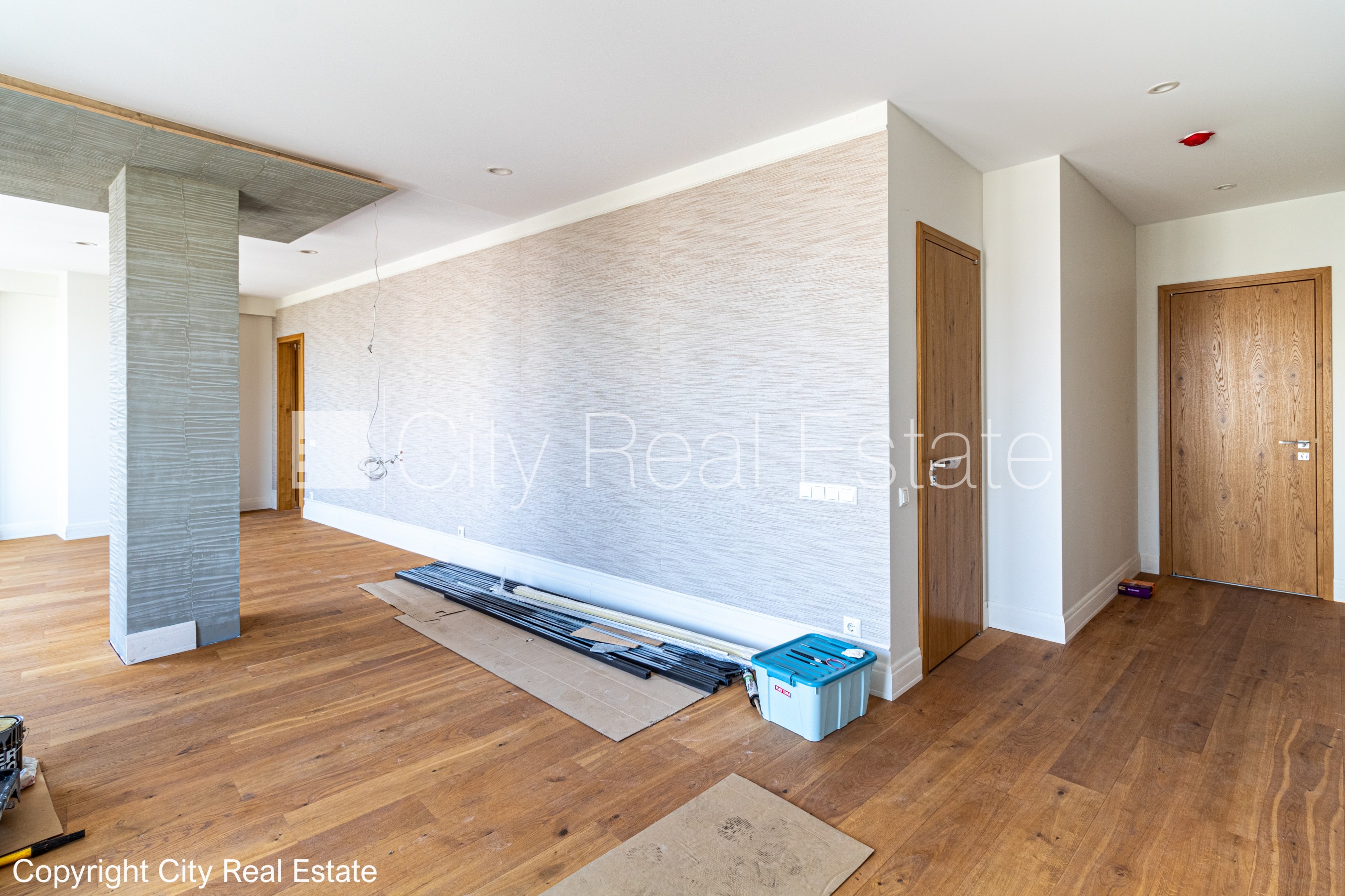 Sludinājumi. Jaunceltne, fasādes māja, energo efektīva māja, ieeja no pagalma, ir lifts, balkons, divas terases, Cena: 541900 EUR Foto #6