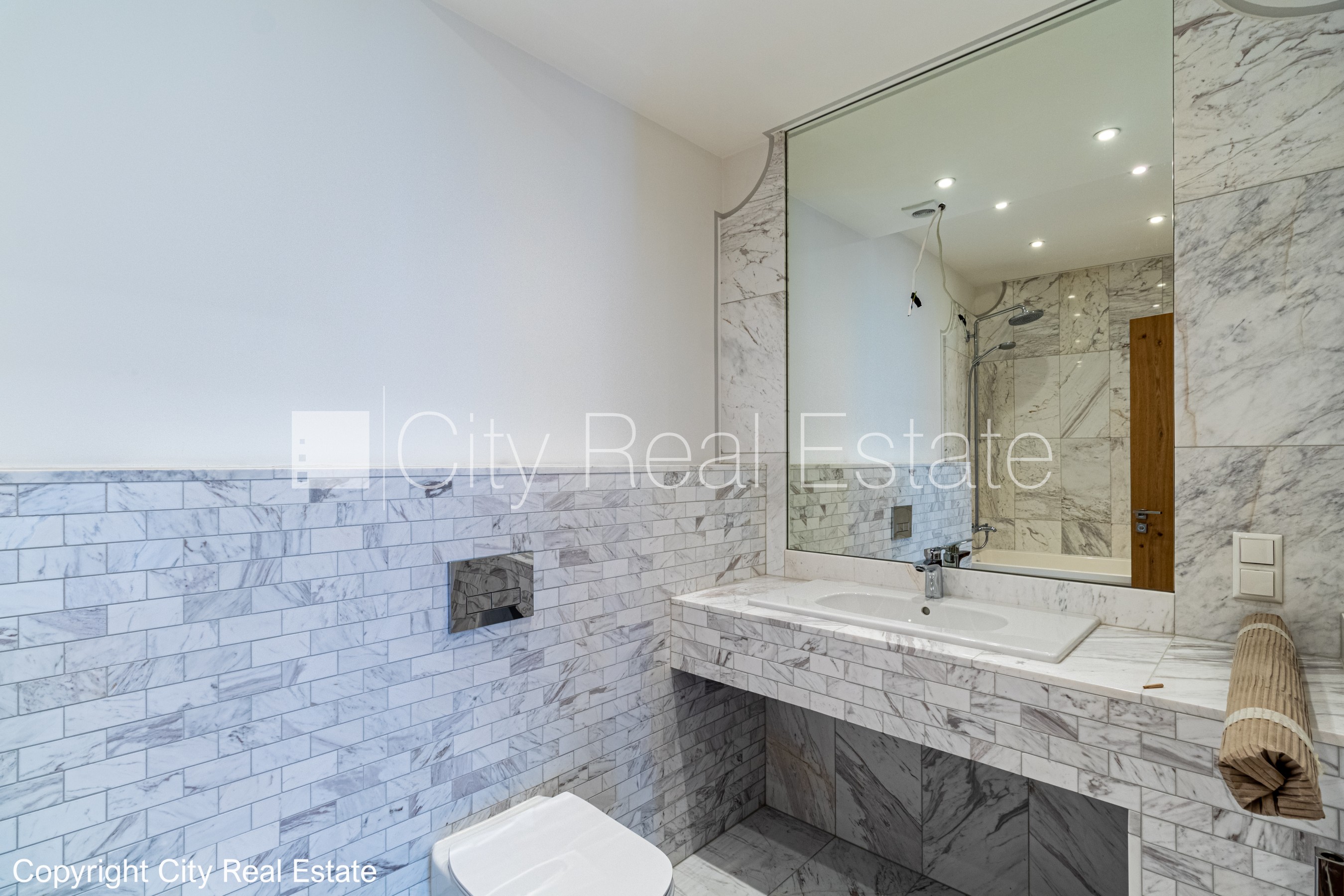 Sludinājumi. Jaunceltne, fasādes māja, energo efektīva māja, ieeja no pagalma, ir lifts, balkons, divas terases, Cena: 541900 EUR Foto #13