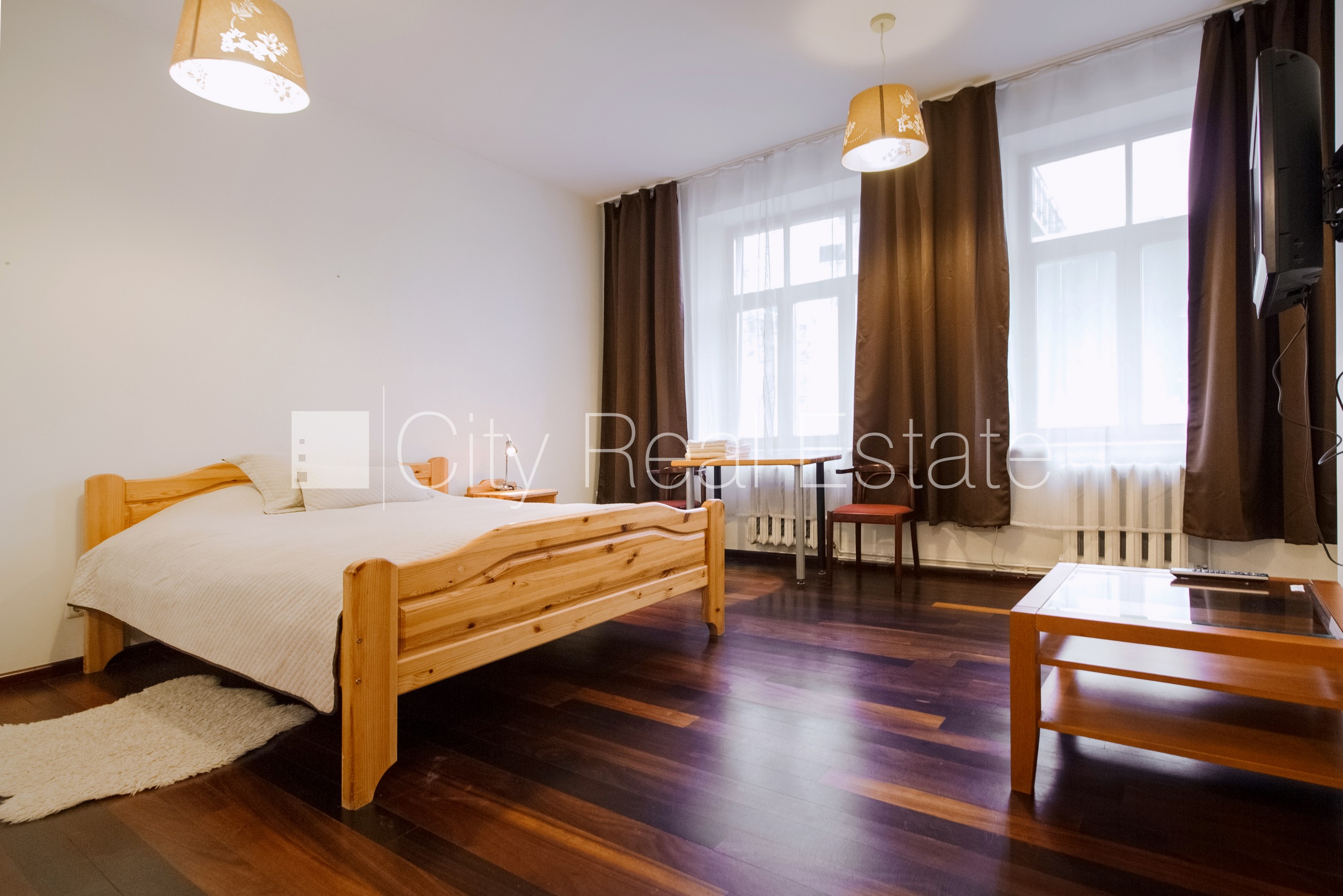 Sludinājumi. Šo dzīvokli izīrē pa diennaktīm (īstermiņa īre), īres cena sludinājumā norādīta par vienu diennakts Cena: 45 EUR/mēn Foto #4