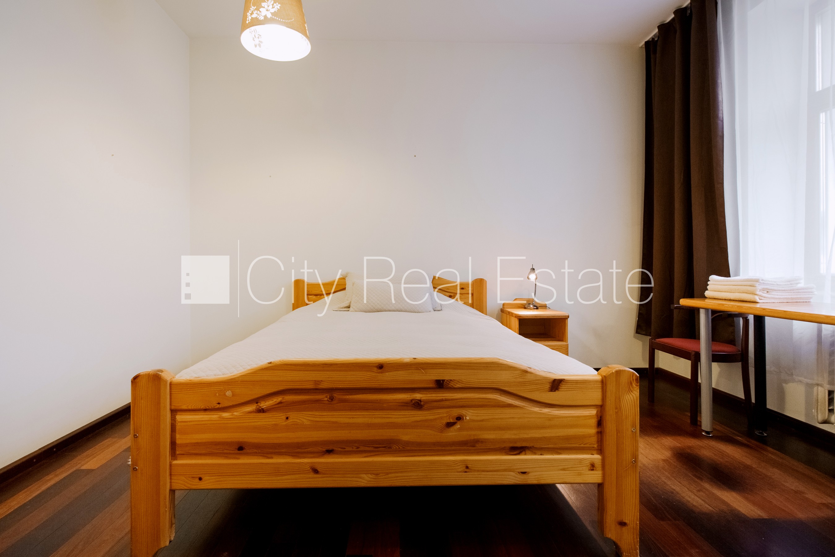 Sludinājumi. Šo dzīvokli izīrē pa diennaktīm (īstermiņa īre), īres cena sludinājumā norādīta par vienu diennakts Cena: 45 EUR/mēn Foto #5