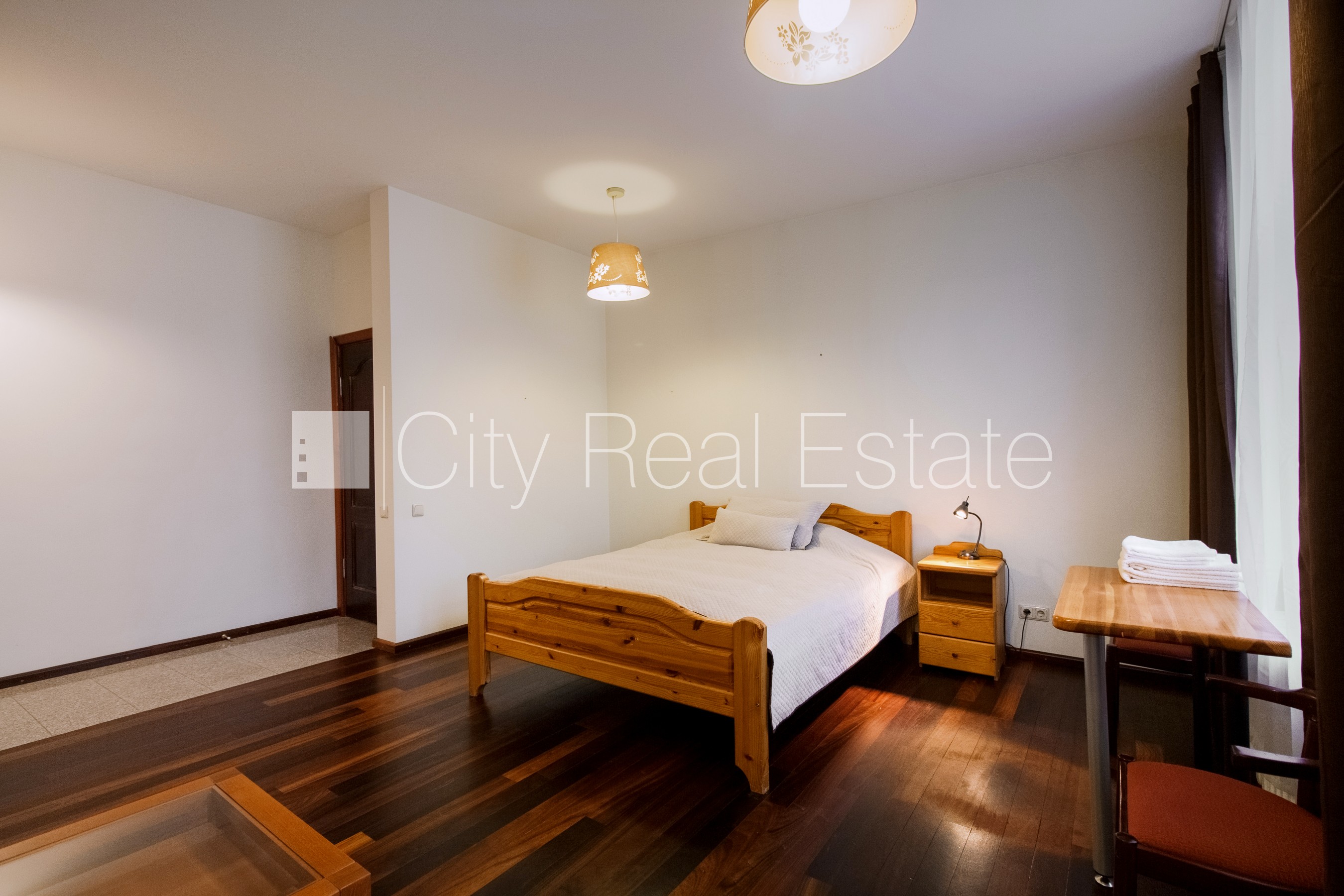 Sludinājumi. Šo dzīvokli izīrē pa diennaktīm (īstermiņa īre), īres cena sludinājumā norādīta par vienu diennakts Cena: 45 EUR/mēn Foto #6