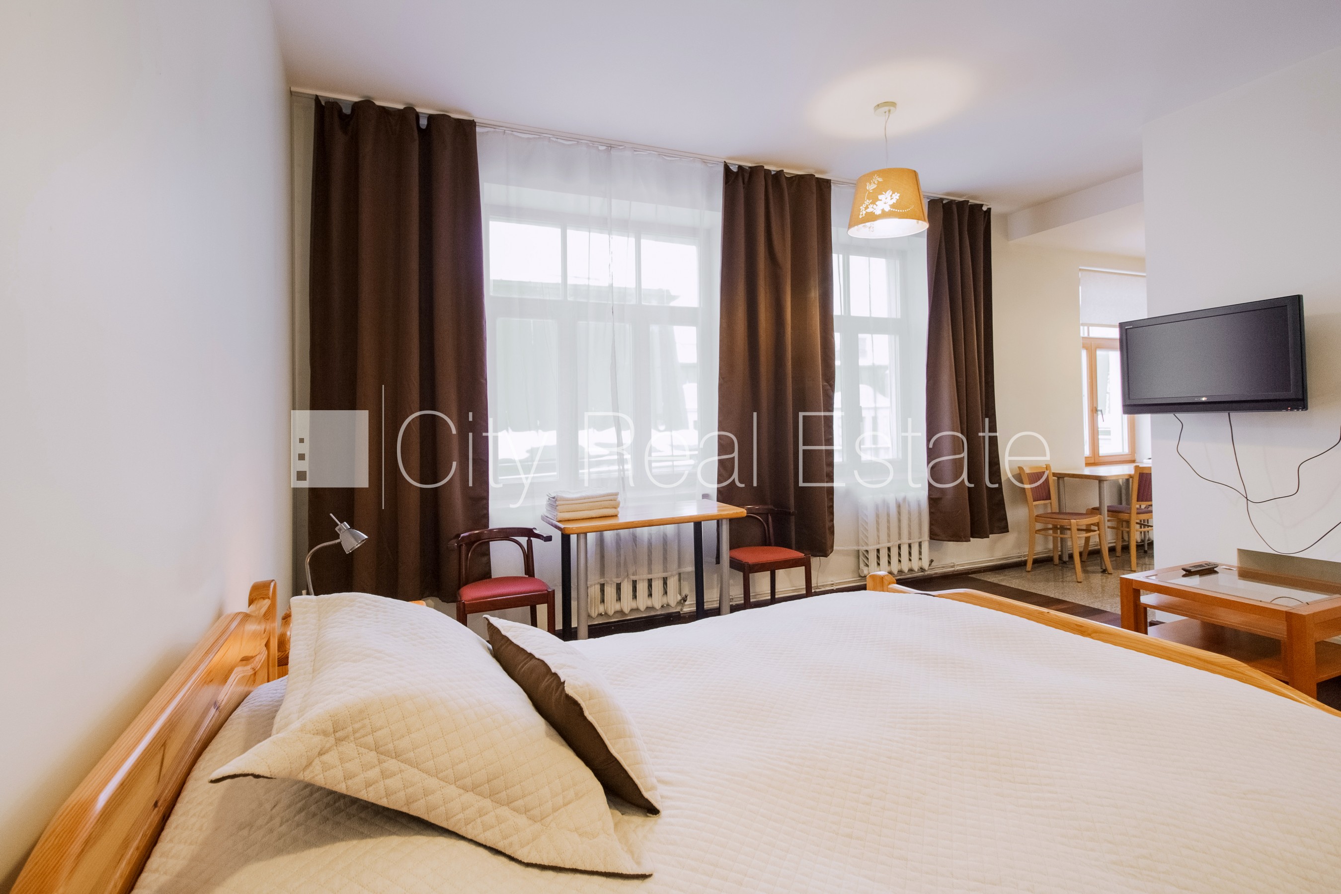 Sludinājumi. Šo dzīvokli izīrē pa diennaktīm (īstermiņa īre), īres cena sludinājumā norādīta par vienu diennakts Cena: 45 EUR/mēn Foto #8