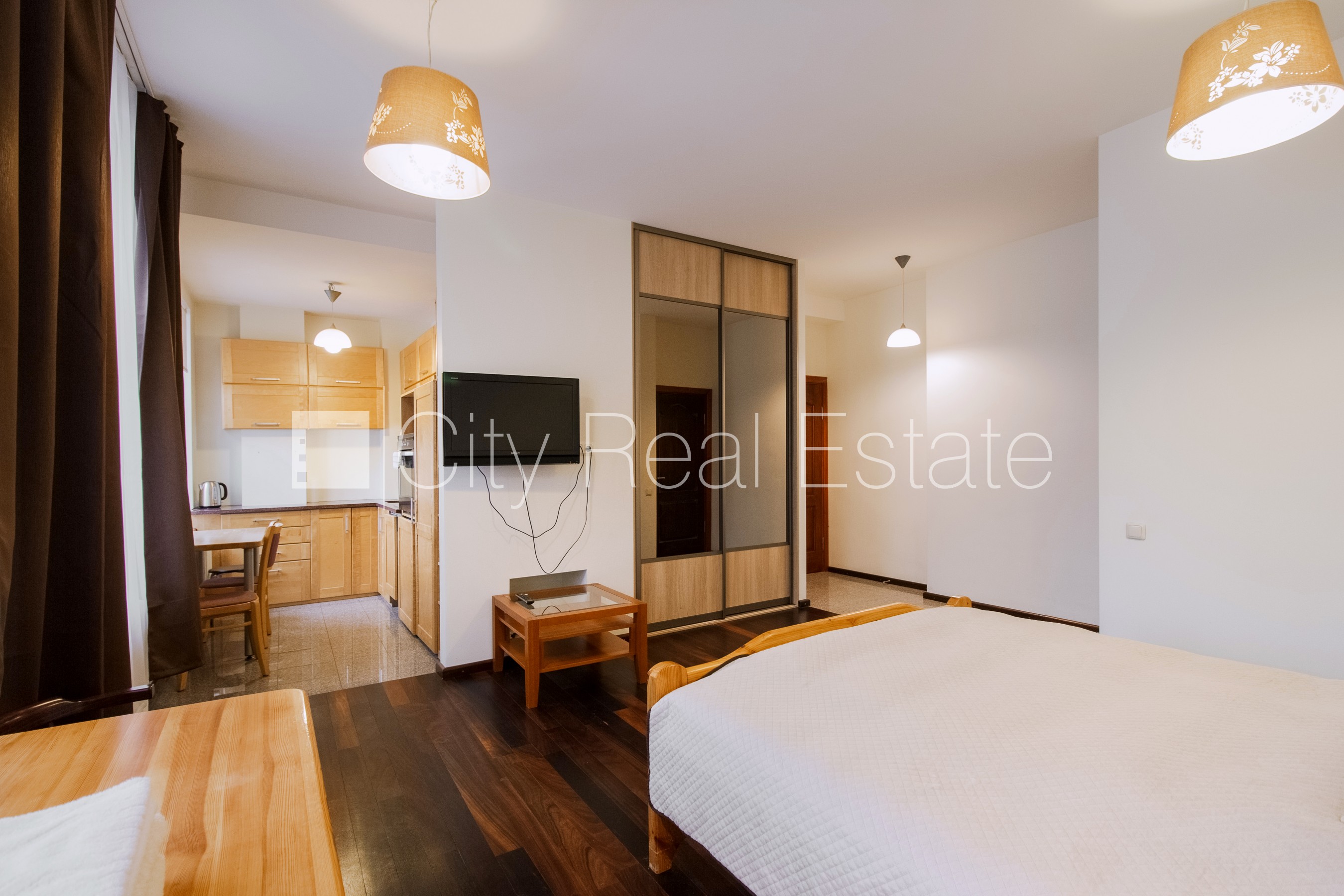 Sludinājumi. Šo dzīvokli izīrē pa diennaktīm (īstermiņa īre), īres cena sludinājumā norādīta par vienu diennakts Cena: 45 EUR/mēn Foto #10