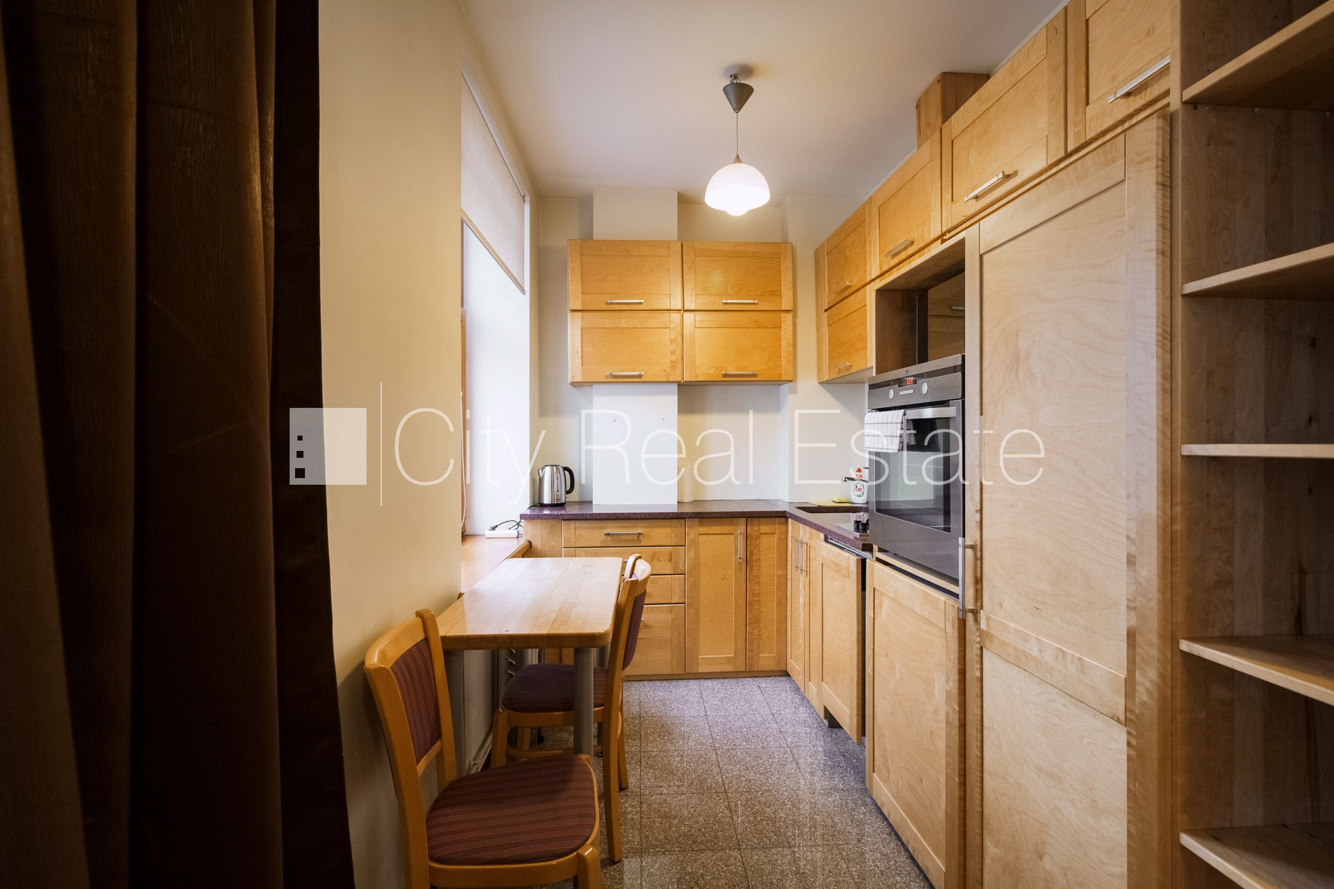 Sludinājumi. Šo dzīvokli izīrē pa diennaktīm (īstermiņa īre), īres cena sludinājumā norādīta par vienu diennakts Cena: 45 EUR/mēn Foto #11