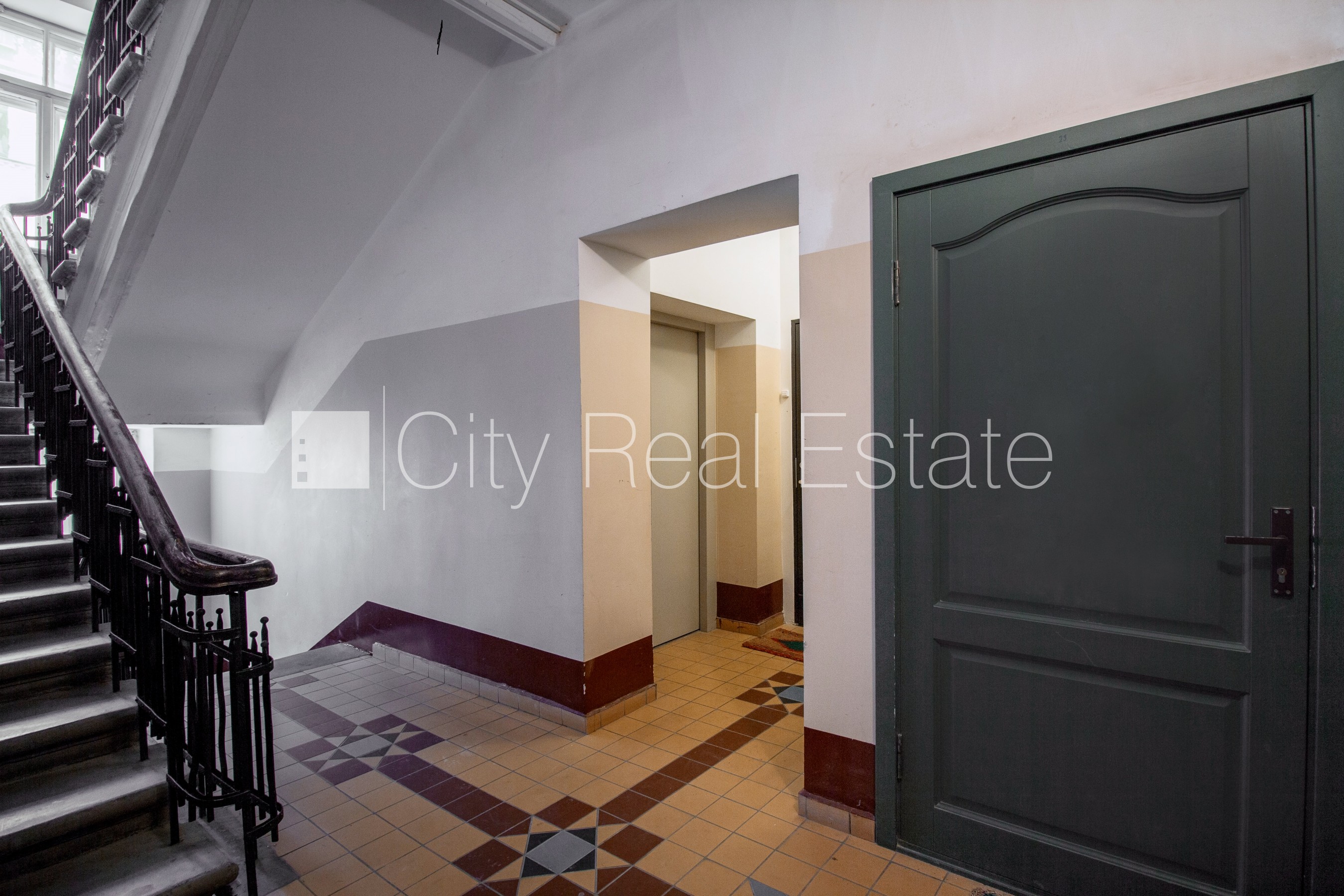 Sludinājumi. Šo dzīvokli izīrē pa diennaktīm (īstermiņa īre), īres cena sludinājumā norādīta par vienu diennakts Cena: 45 EUR/mēn Foto #22