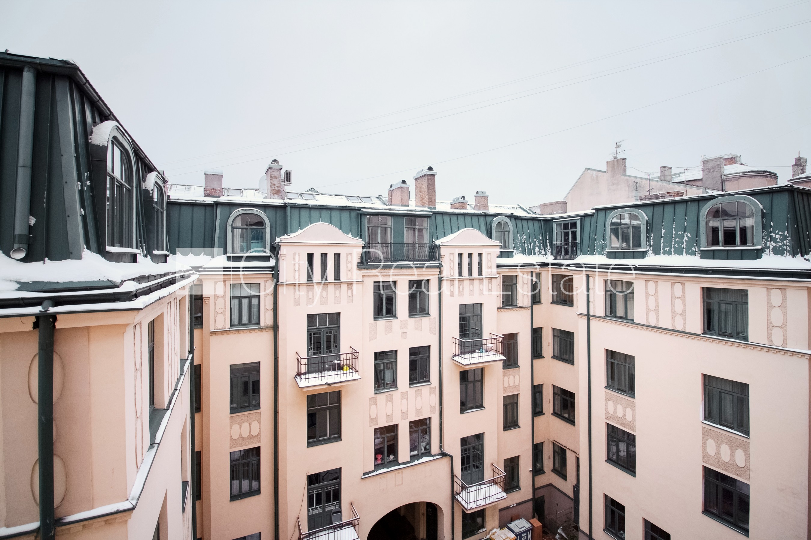 Sludinājumi. Šo dzīvokli izīrē pa diennaktīm (īstermiņa īre), īres cena sludinājumā norādīta par vienu diennakts Cena: 45 EUR/mēn Foto #24