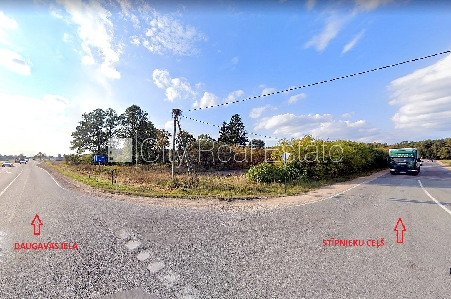 Sludinājumi. Saskaņā ar aktuālo pilsētas teritorijas atļauto izmantošanas plānu: jauktas ražošanas un darījumu Cena: 490000 EUR Foto #1