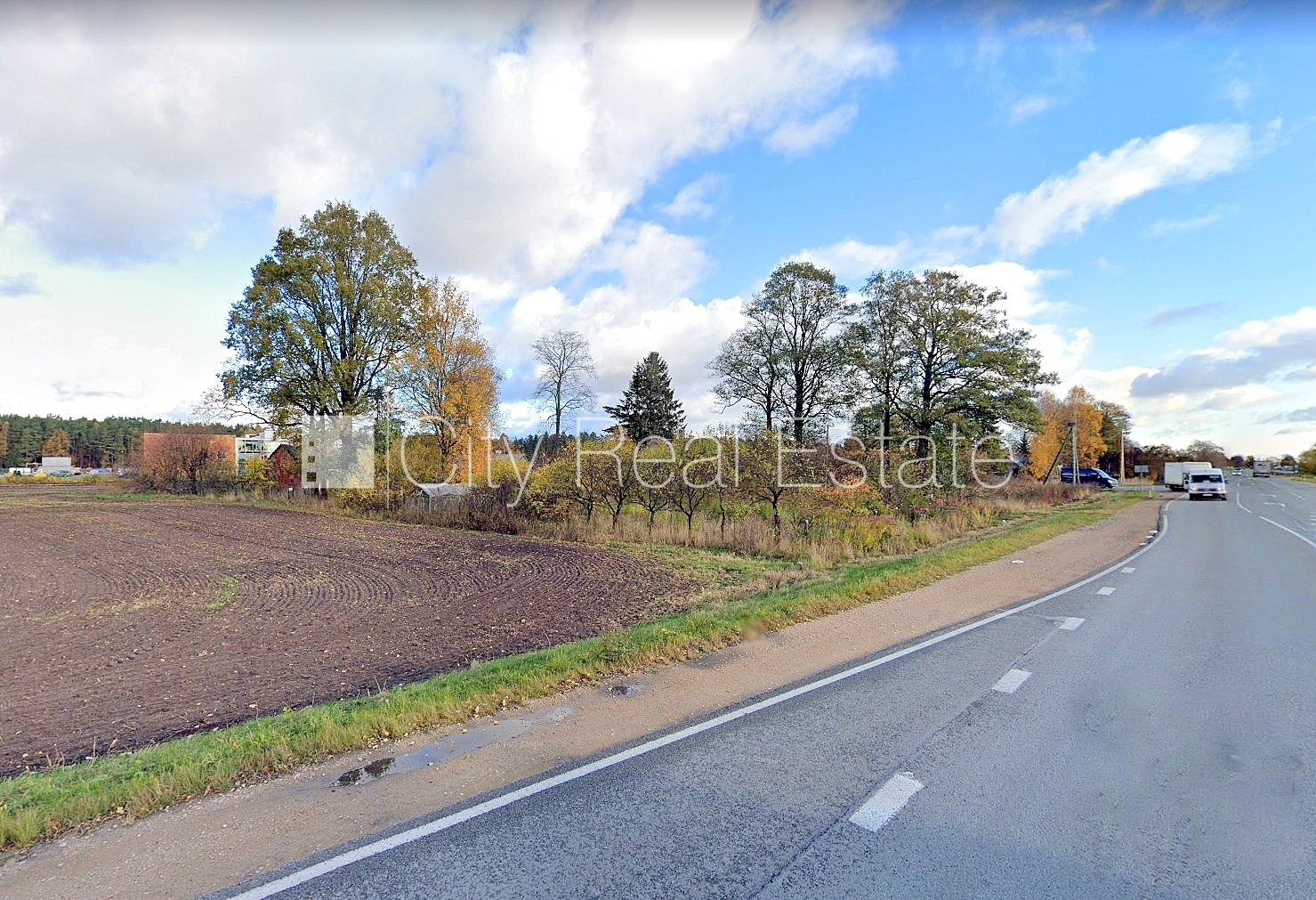 Sludinājumi. Saskaņā ar aktuālo pilsētas teritorijas atļauto izmantošanas plānu: jauktas ražošanas un darījumu Cena: 490000 EUR Foto #11