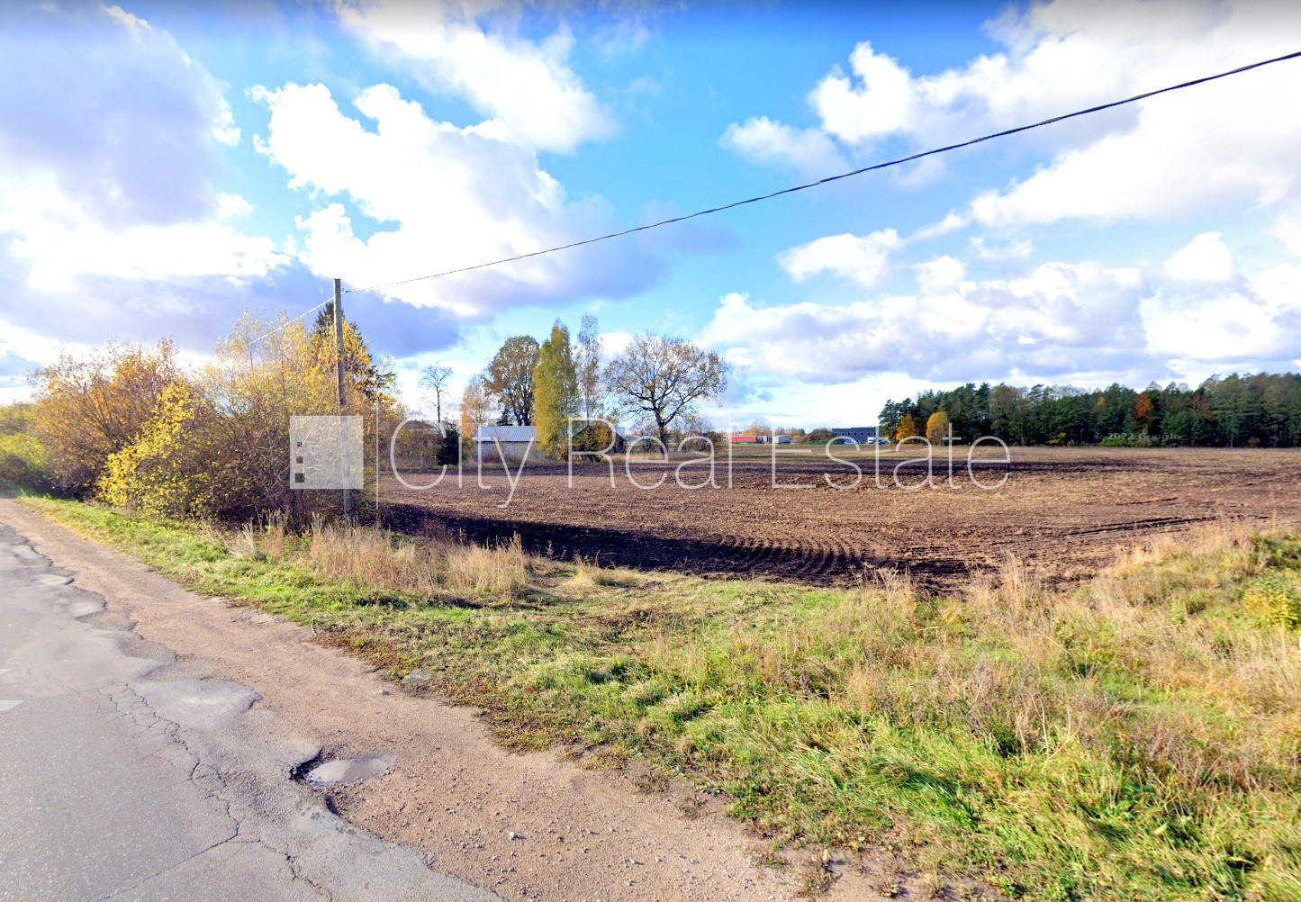 Sludinājumi. Saskaņā ar aktuālo pilsētas teritorijas atļauto izmantošanas plānu: jauktas ražošanas un darījumu Cena: 490000 EUR Foto #17