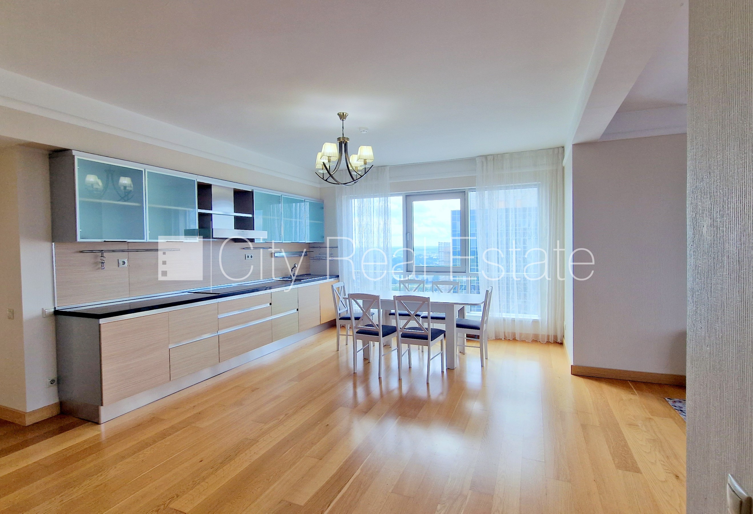 Sludinājumi. Projekts - Panorama Plaza, zeme īpašumā, jaunceltne, labiekārtota apzaļumota teritorija, iespēja Cena: 520000 EUR Foto #14