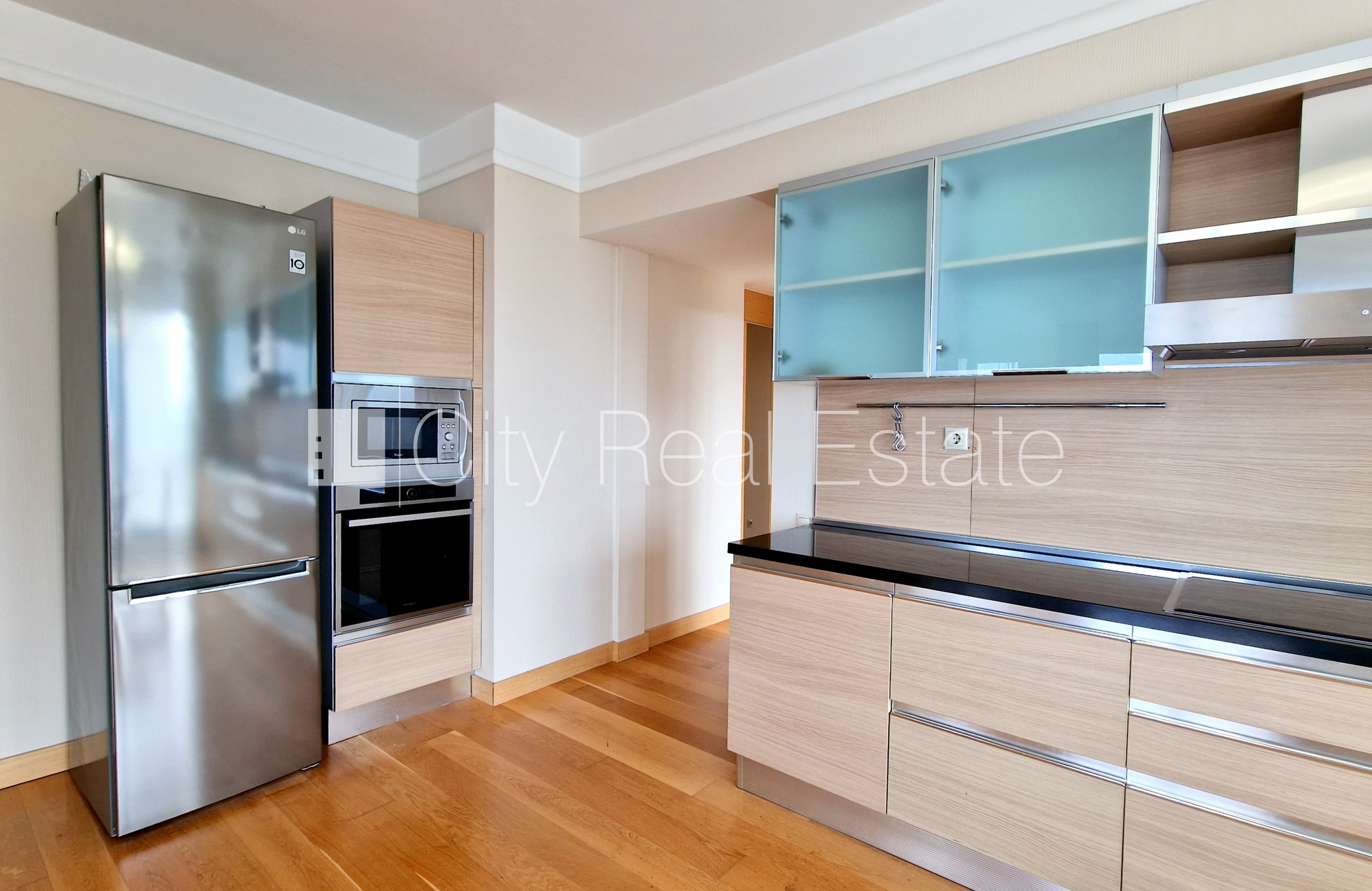 Sludinājumi. Projekts - Panorama Plaza, zeme īpašumā, jaunceltne, labiekārtota apzaļumota teritorija, iespēja Cena: 520000 EUR Foto #16