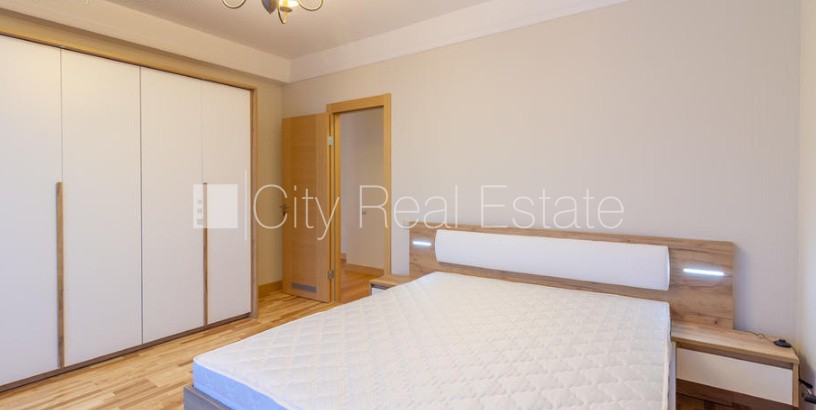 Sludinājumi. Projekts - Panorama Plaza, jaunceltne, iespēja nomāt autostāvvietu, pazemes autostāvvieta, Cena: 1500 EUR/mēn Foto #15