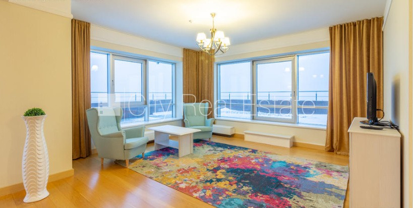 Sludinājumi. Projekts - Panorama Plaza, jaunceltne, iespēja nomāt autostāvvietu, pazemes autostāvvieta, Cena: 1500 EUR/mēn Foto #3