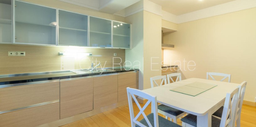 Sludinājumi. Projekts - Panorama Plaza, jaunceltne, iespēja nomāt autostāvvietu, pazemes autostāvvieta, Cena: 1500 EUR/mēn Foto #9