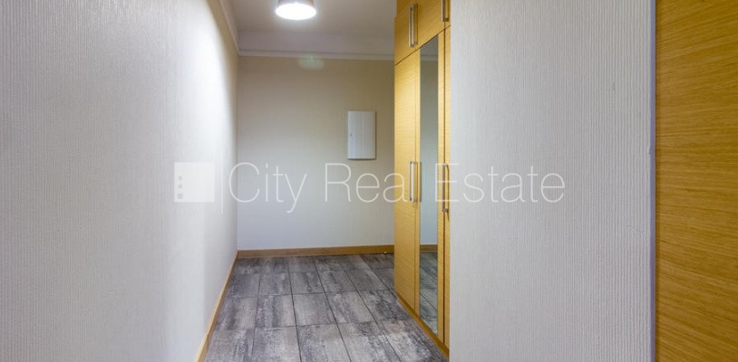 Sludinājumi. Projekts - Panorama Plaza, jaunceltne, iespēja nomāt autostāvvietu, pazemes autostāvvieta, Cena: 1500 EUR/mēn Foto #18