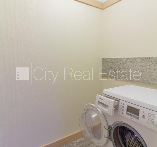 Sludinājumi. Projekts - Panorama Plaza, jaunceltne, iespēja nomāt autostāvvietu, pazemes autostāvvieta, Cena: 1500 EUR/mēn Foto #17