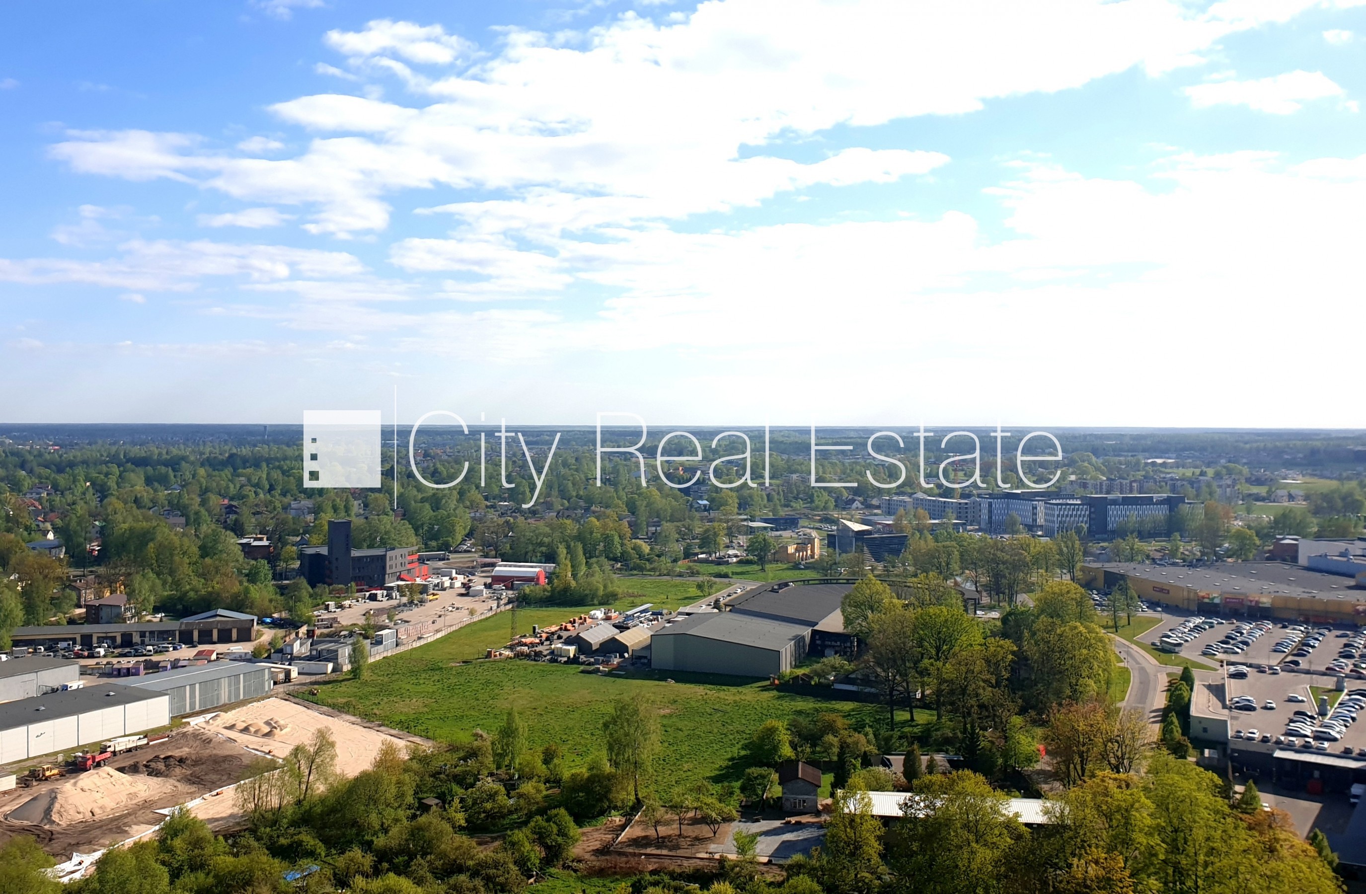 Sludinājumi. Projekts - Panorama Plaza, jaunceltne, iespēja nomāt autostāvvietu, pazemes autostāvvieta, Cena: 1500 EUR/mēn Foto #4