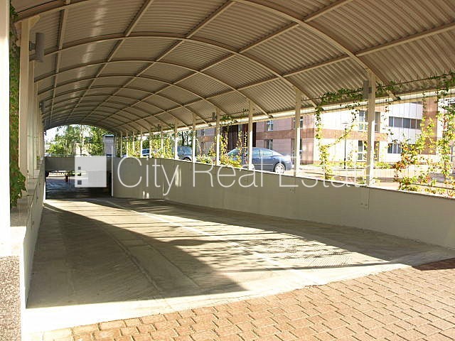 Sludinājumi. Projekts - Panorama Plaza, jaunceltne, iespēja nomāt autostāvvietu, pazemes autostāvvieta, Cena: 1500 EUR/mēn Foto #23