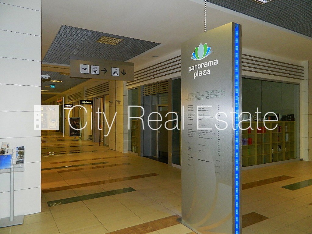 Sludinājumi. Projekts - Panorama Plaza, jaunceltne, iespēja nomāt autostāvvietu, pazemes autostāvvieta, Cena: 1500 EUR/mēn Foto #20