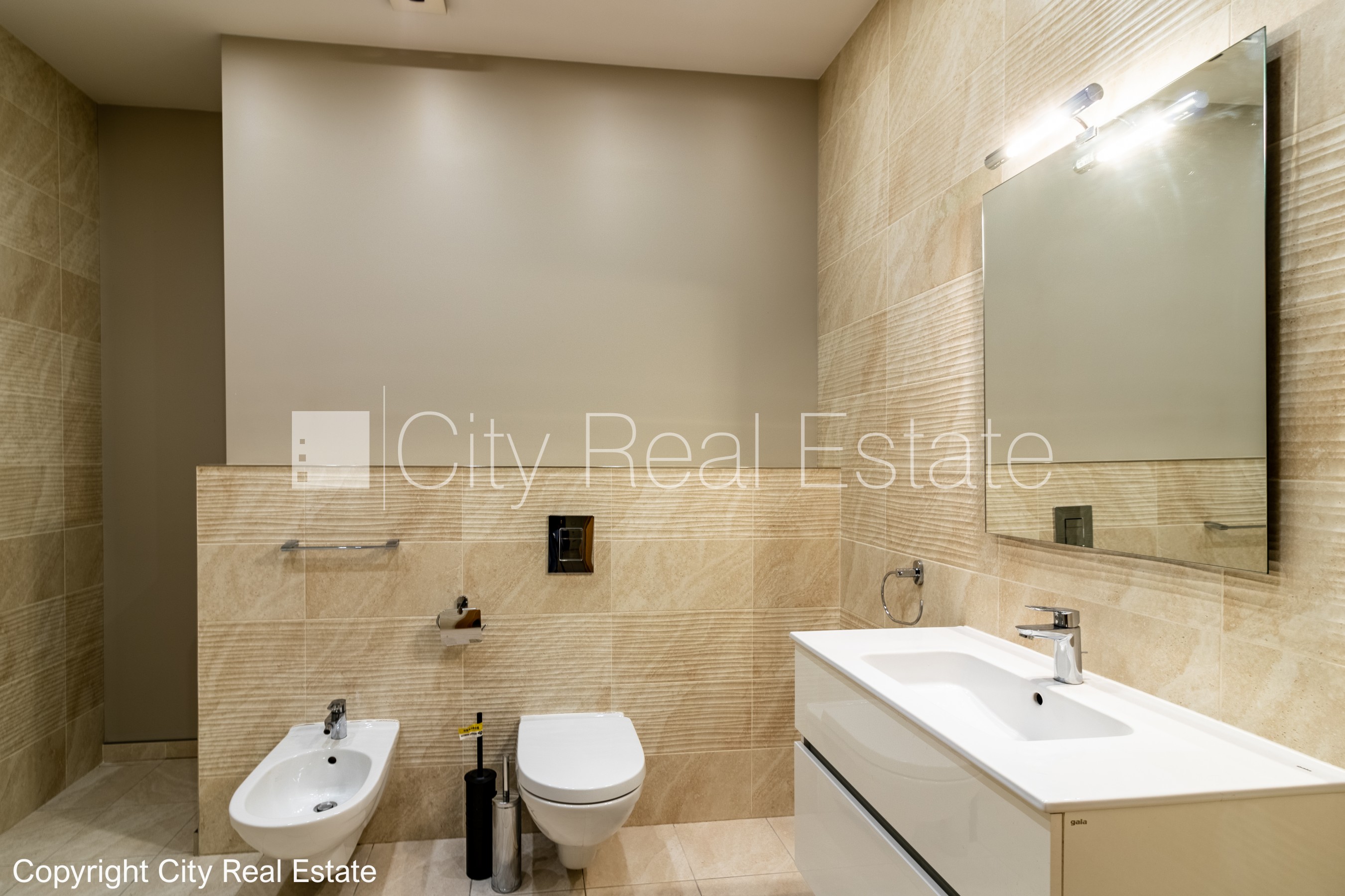 Sludinājumi. Projekts - Rīdzenes Rezidence, jaunceltne, fasādes māja, bruģēts piebraucamais ceļš, slēgts Cena: 799000 EUR Foto #12